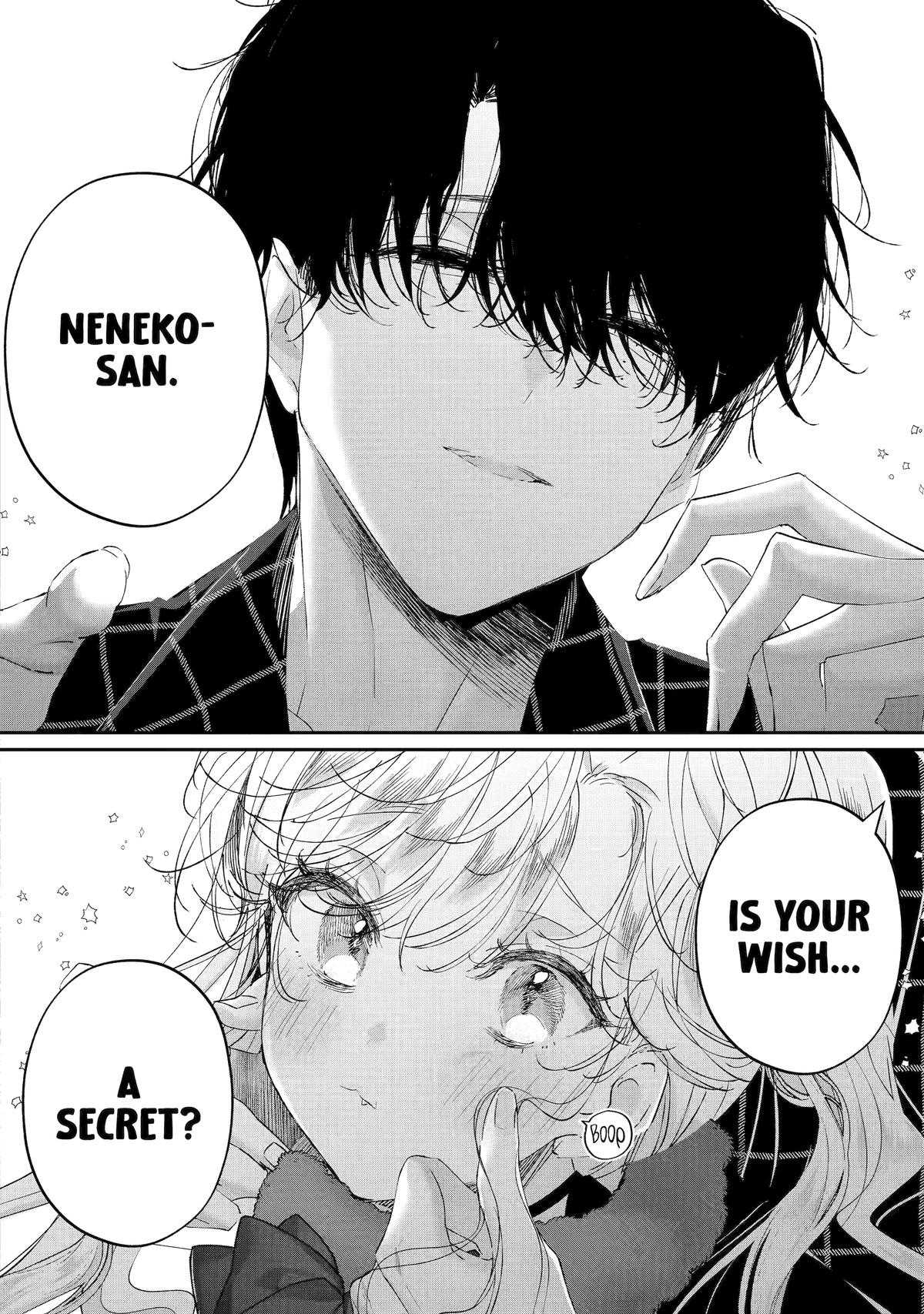 Assassin & Cinderella Chapter 18 41