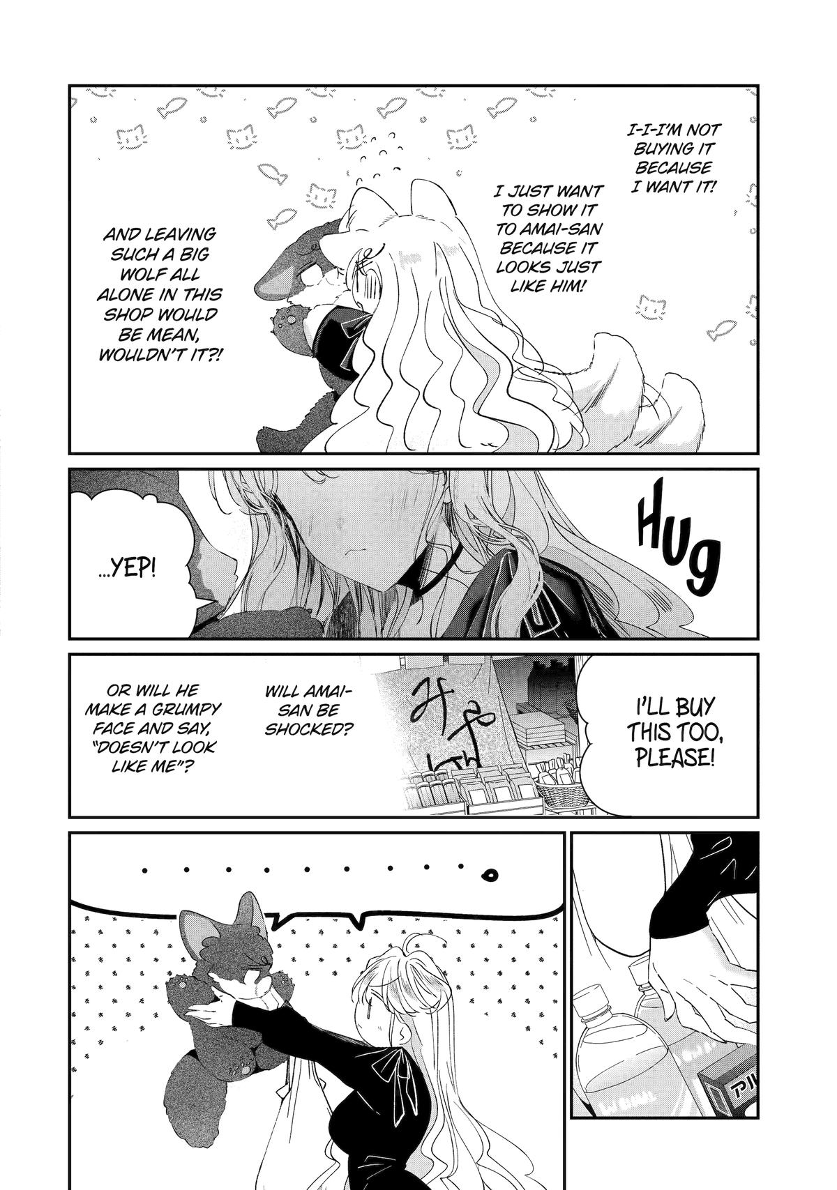 Assassin & Cinderella Chapter 18 45