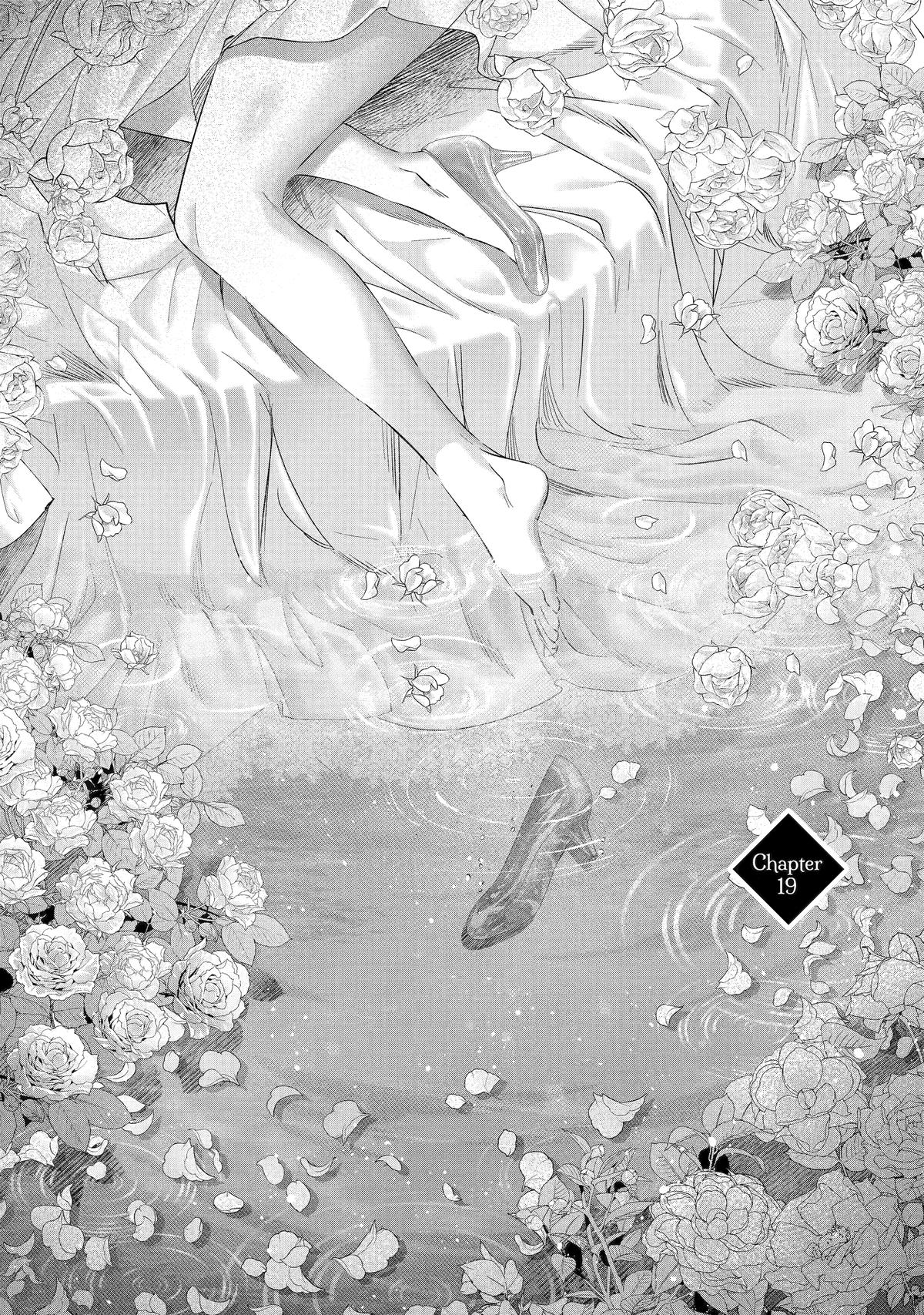 Assassin & Cinderella Chapter 19 1