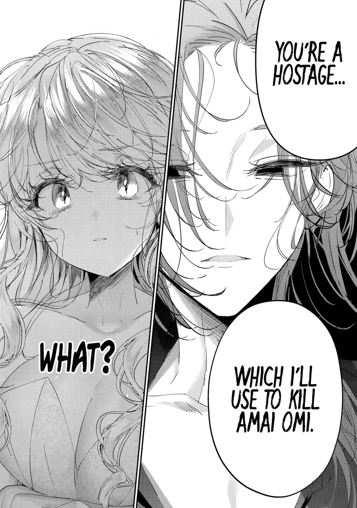 Assassin & Cinderella Chapter 19 6