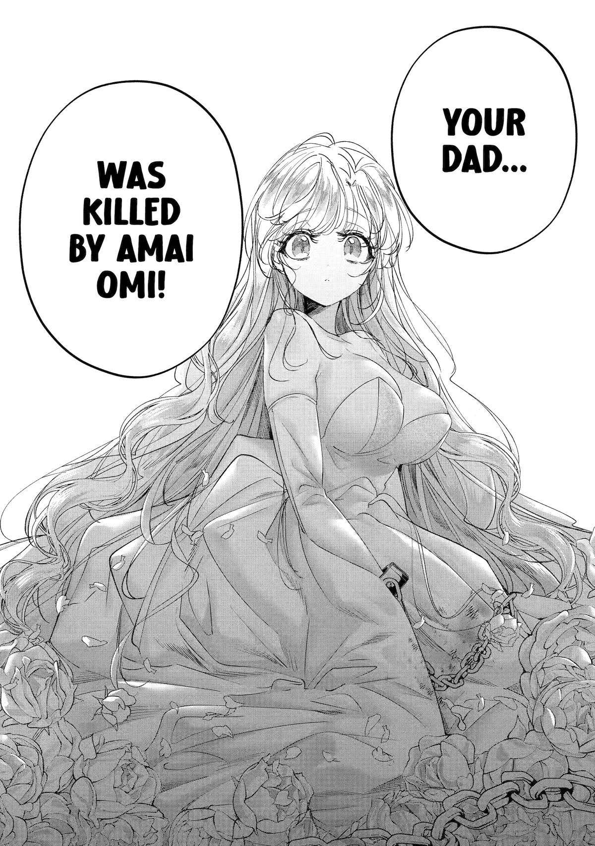 Assassin & Cinderella Chapter 19 28