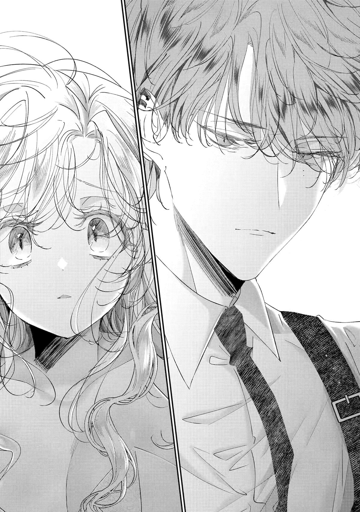 Assassin & Cinderella Chapter 19 30