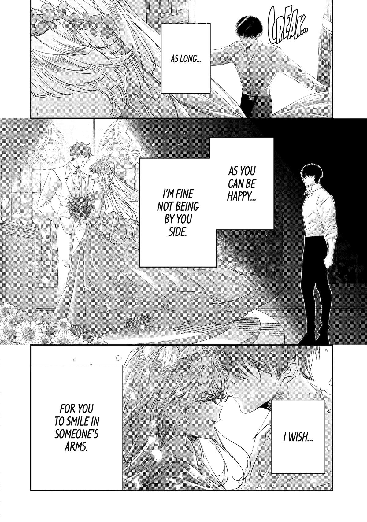 Assassin & Cinderella Chapter 19 48