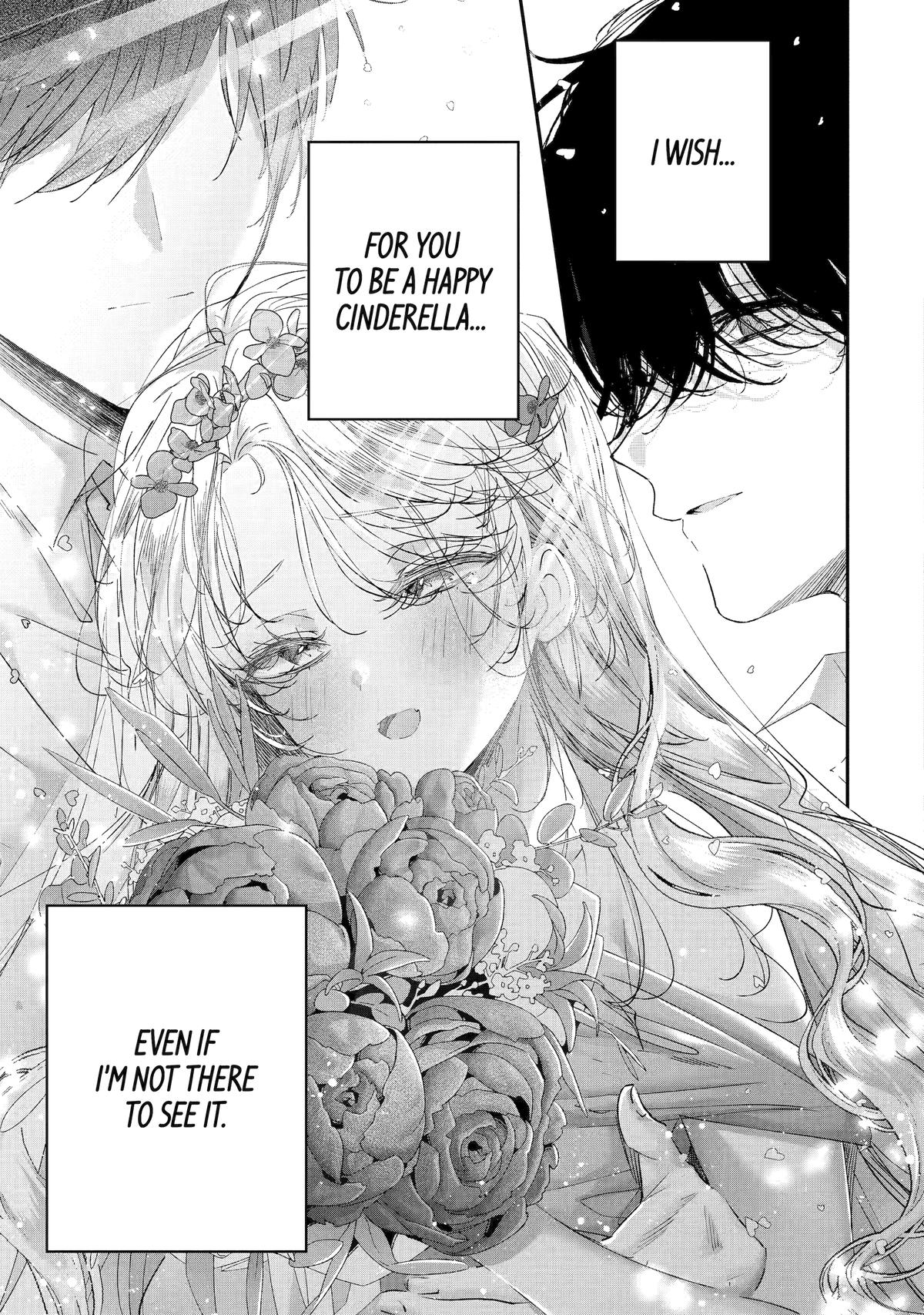 Assassin & Cinderella Chapter 19 49
