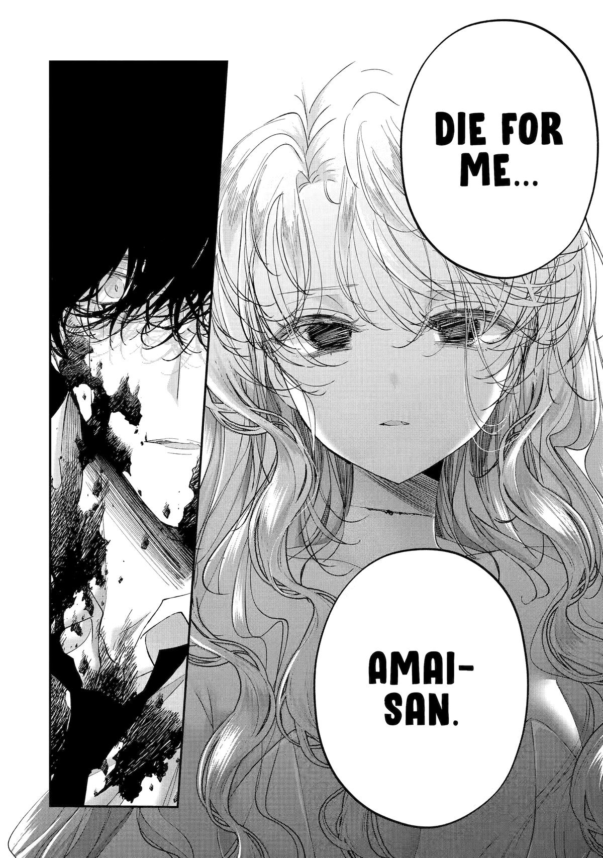 Assassin & Cinderella Chapter 20 6