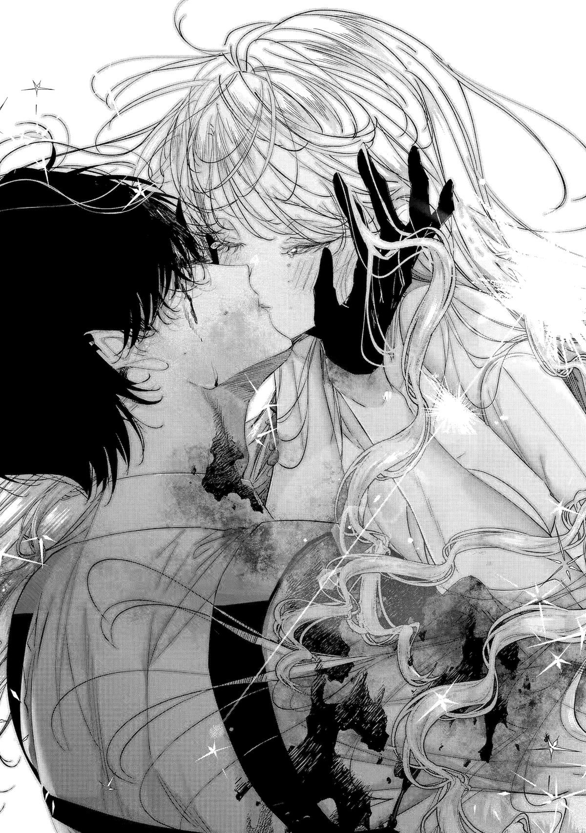 Assassin & Cinderella Chapter 20 43