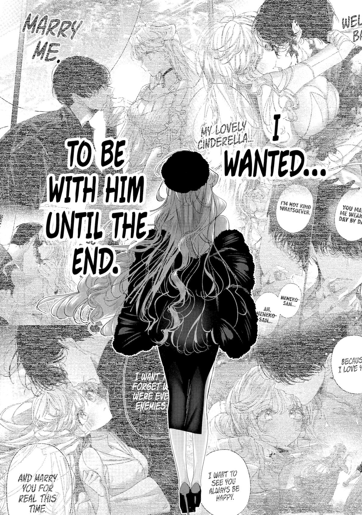 Assassin & Cinderella Chapter 21 28