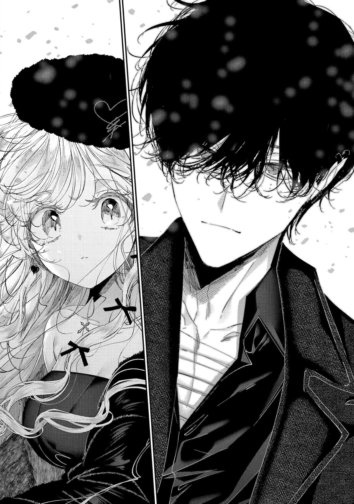 Assassin & Cinderella Chapter 21 33