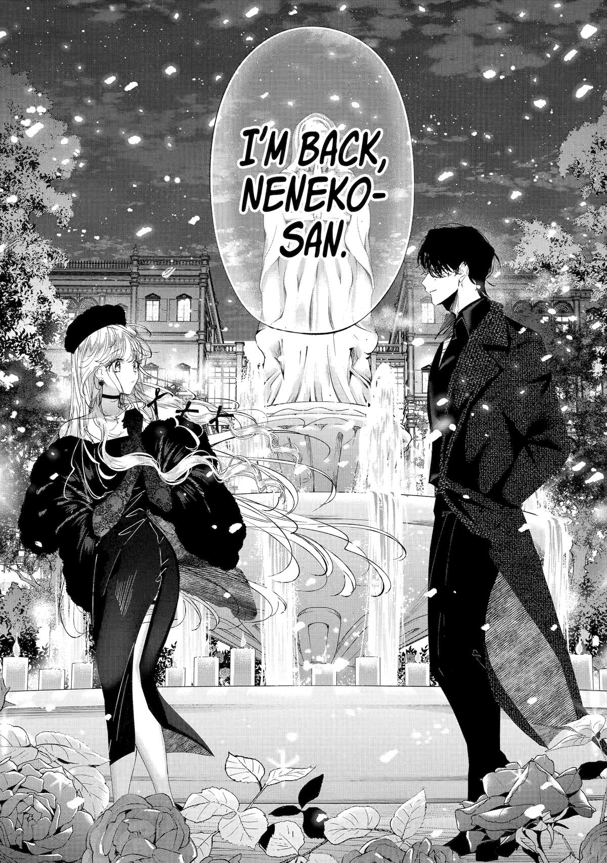 Assassin & Cinderella Chapter 21 34