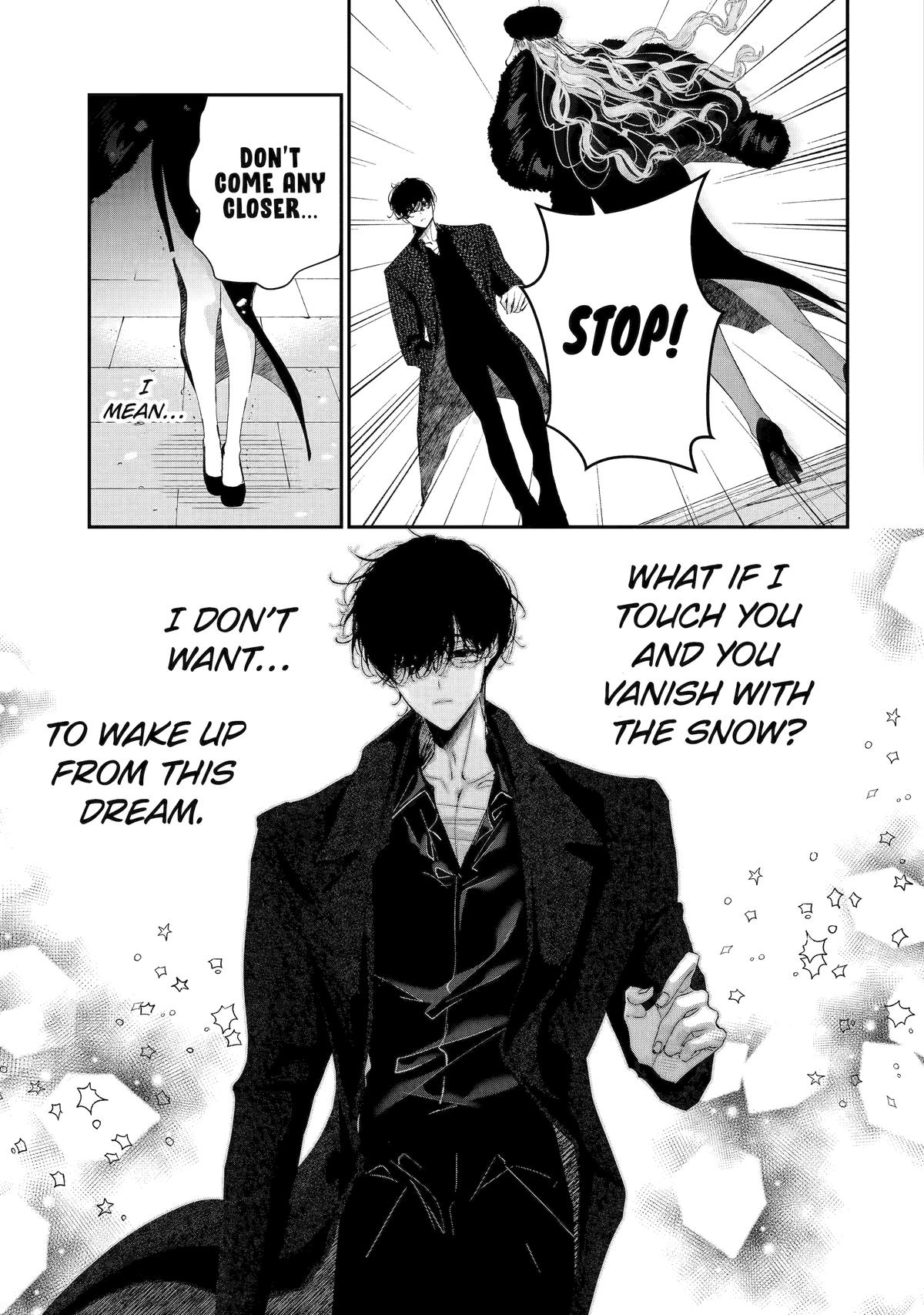 Assassin & Cinderella Chapter 21 38