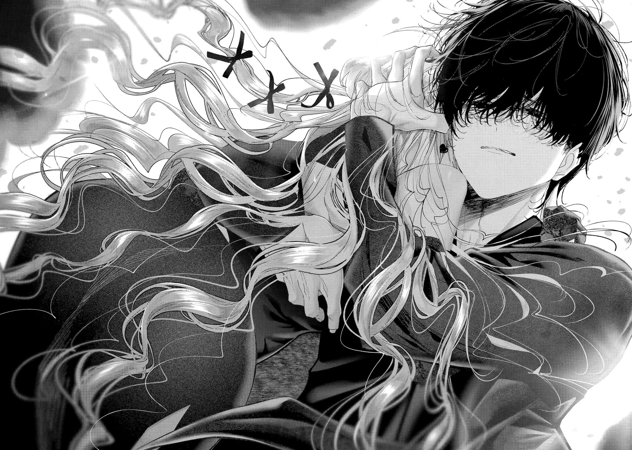 Assassin & Cinderella Chapter 21 42
