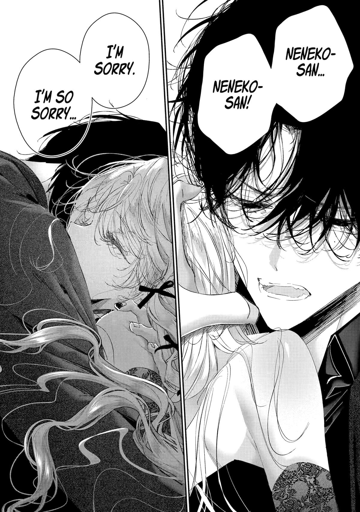 Assassin & Cinderella Chapter 21 43