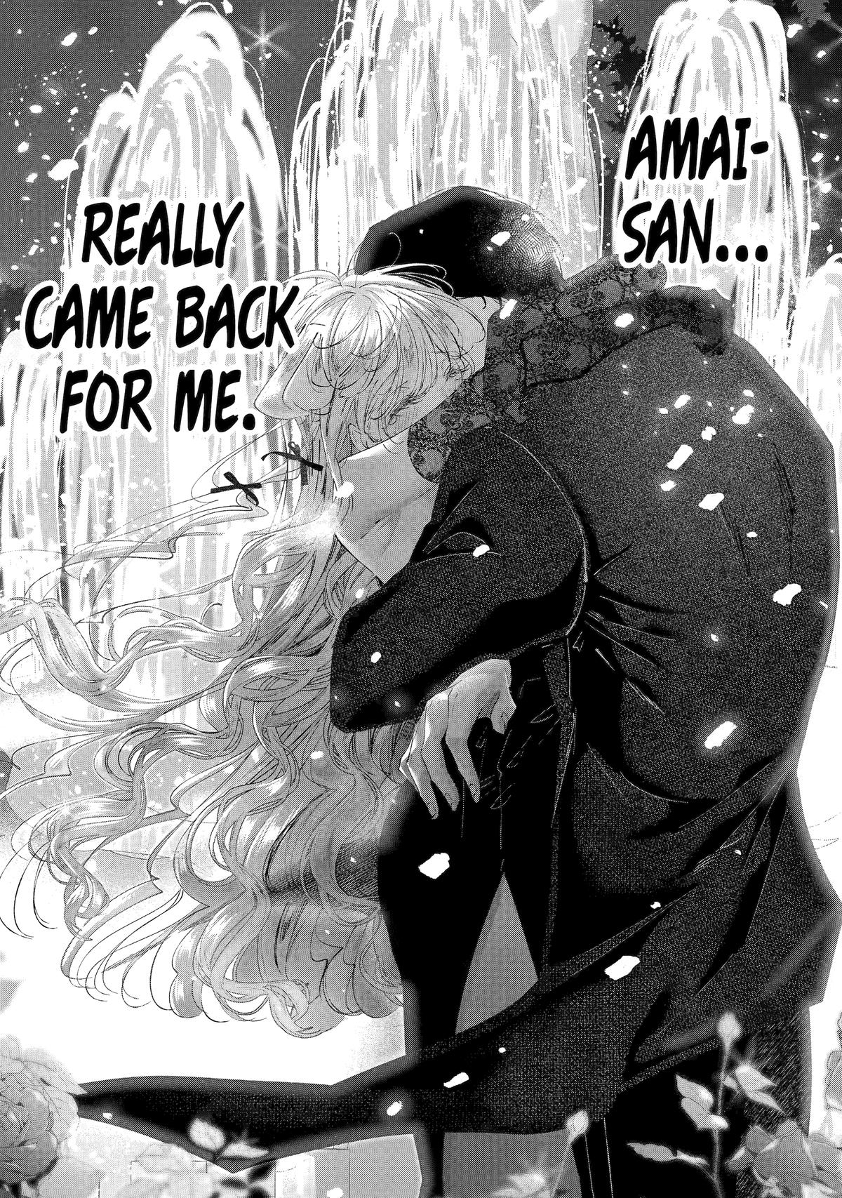 Assassin & Cinderella Chapter 21 45