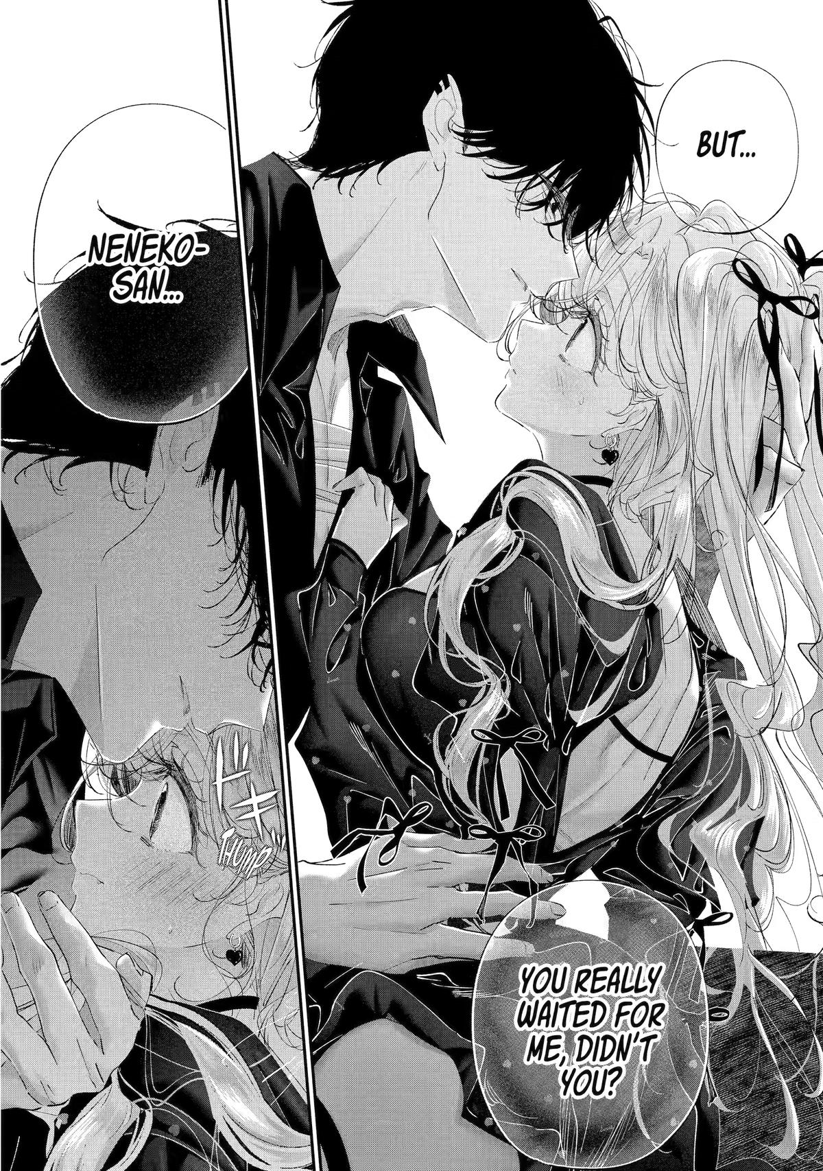 Assassin & Cinderella Chapter 22 10