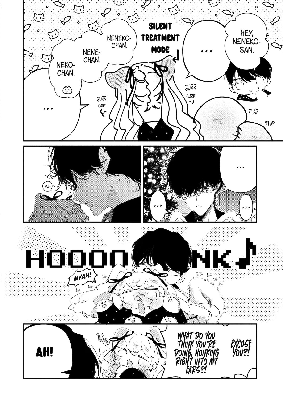 Assassin & Cinderella Chapter 22 12