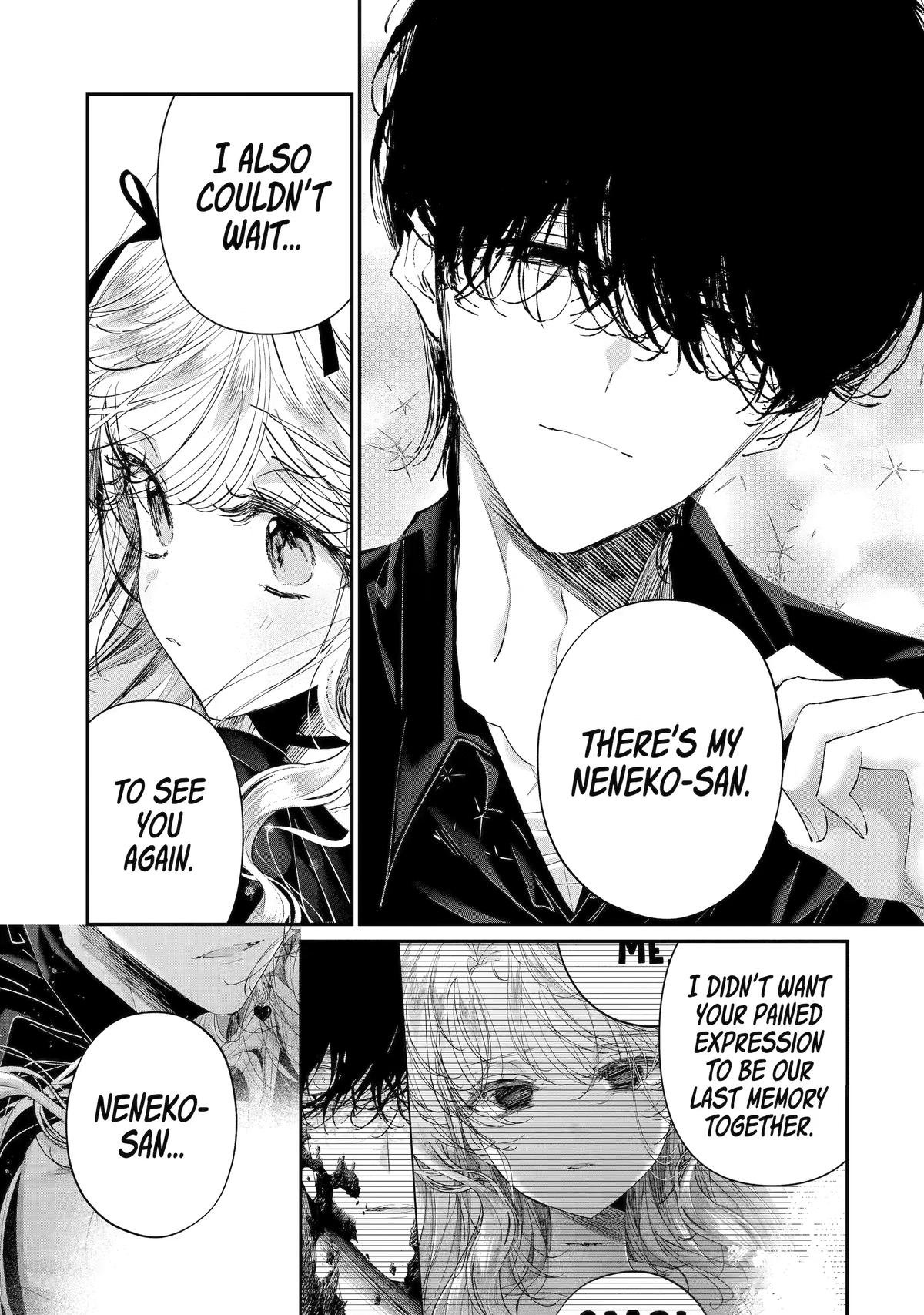 Assassin & Cinderella Chapter 22 13