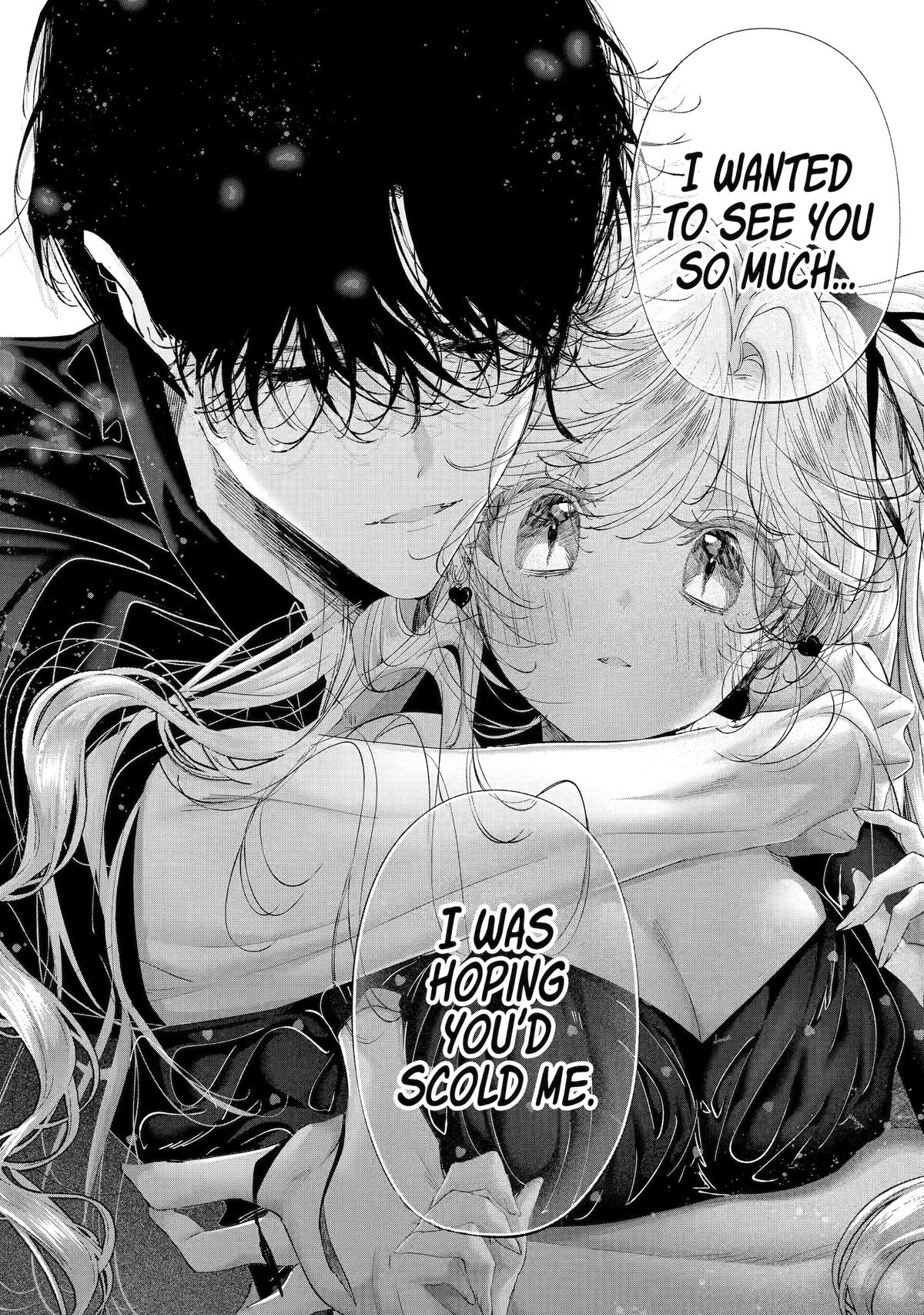 Assassin & Cinderella Chapter 22 14