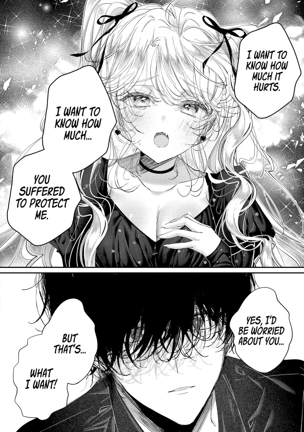 Assassin & Cinderella Chapter 22 20