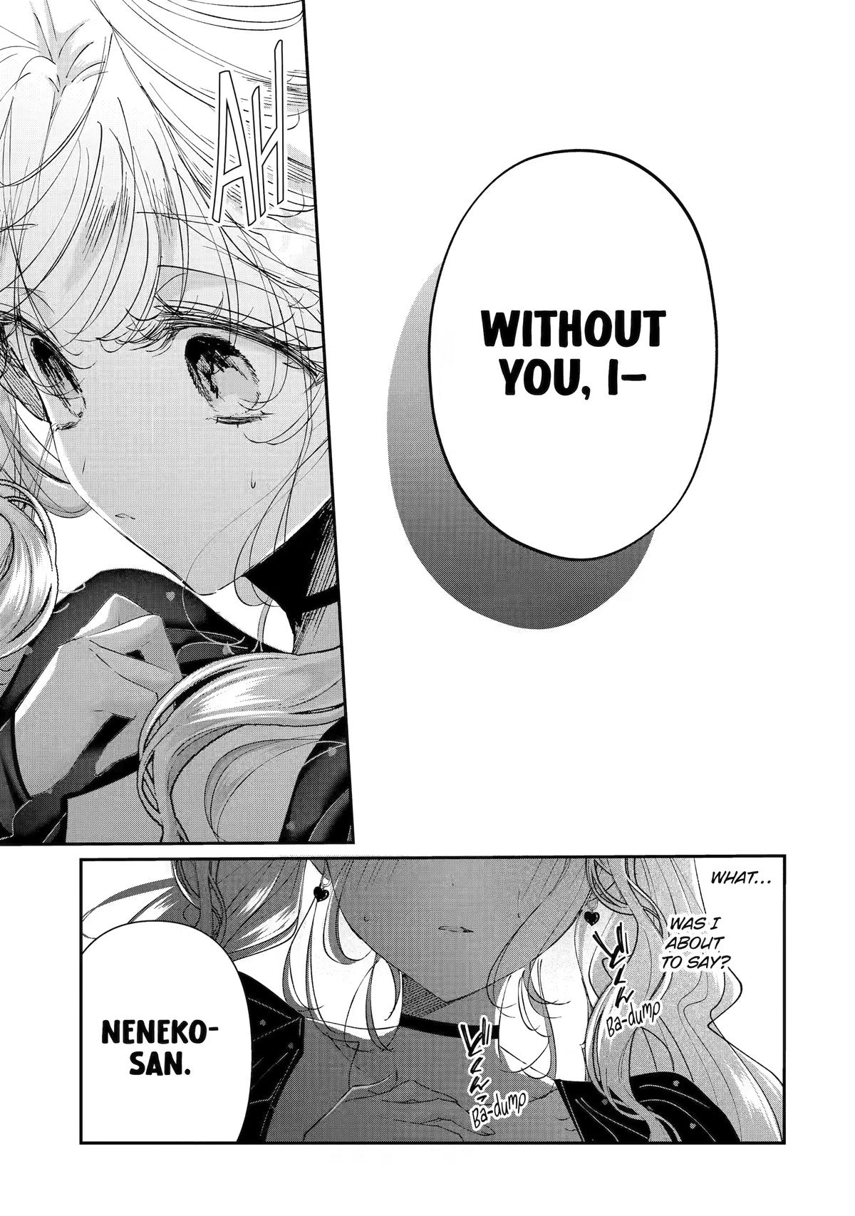 Assassin & Cinderella Chapter 22 23