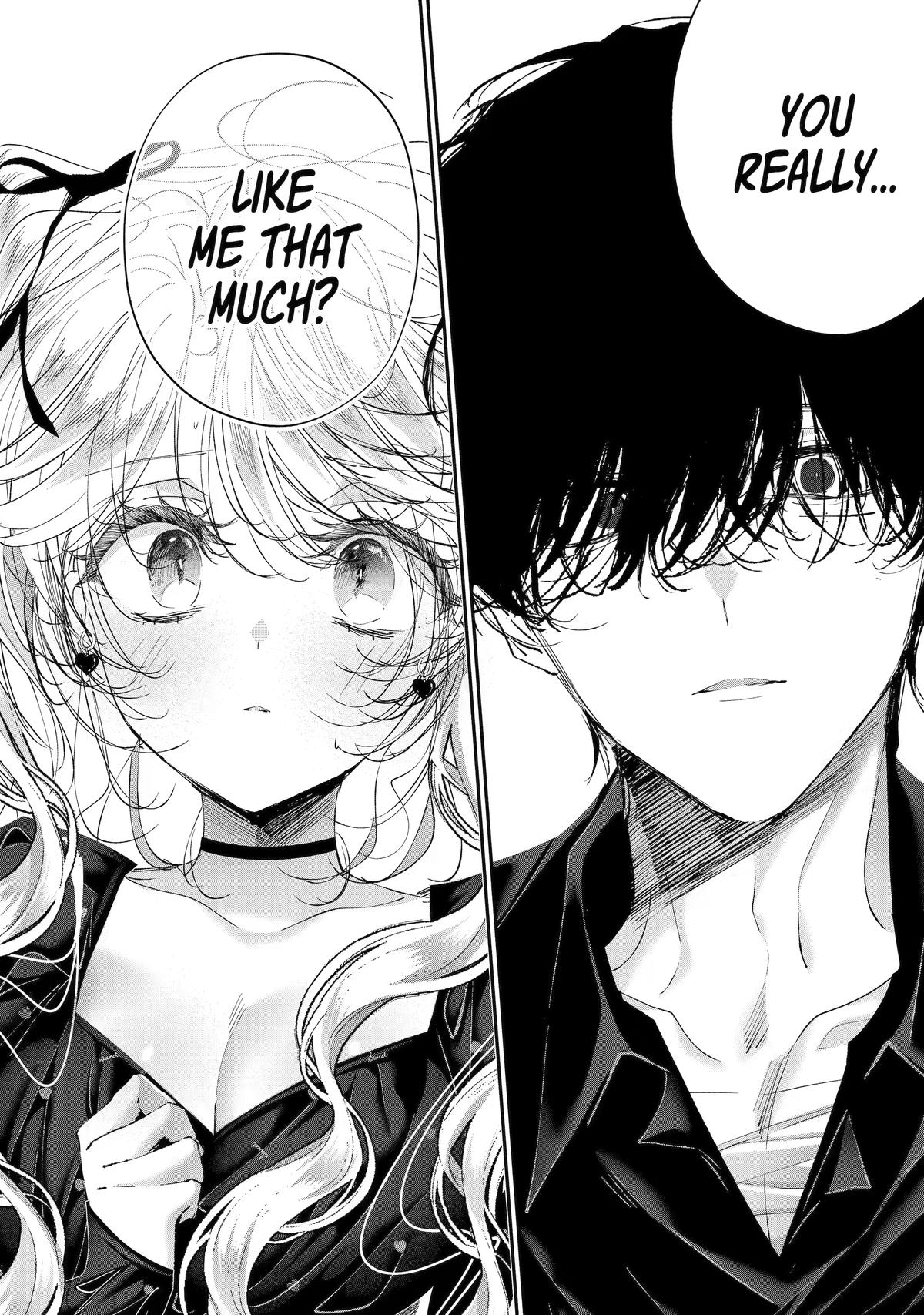 Assassin & Cinderella Chapter 22 24