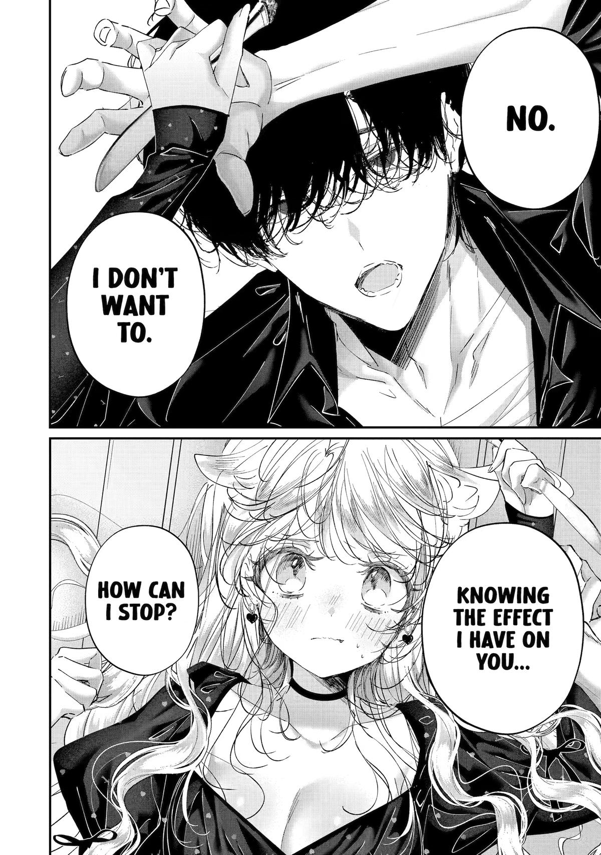 Assassin & Cinderella Chapter 22 36