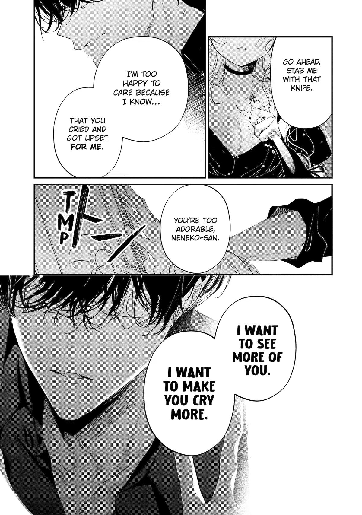 Assassin & Cinderella Chapter 22 37