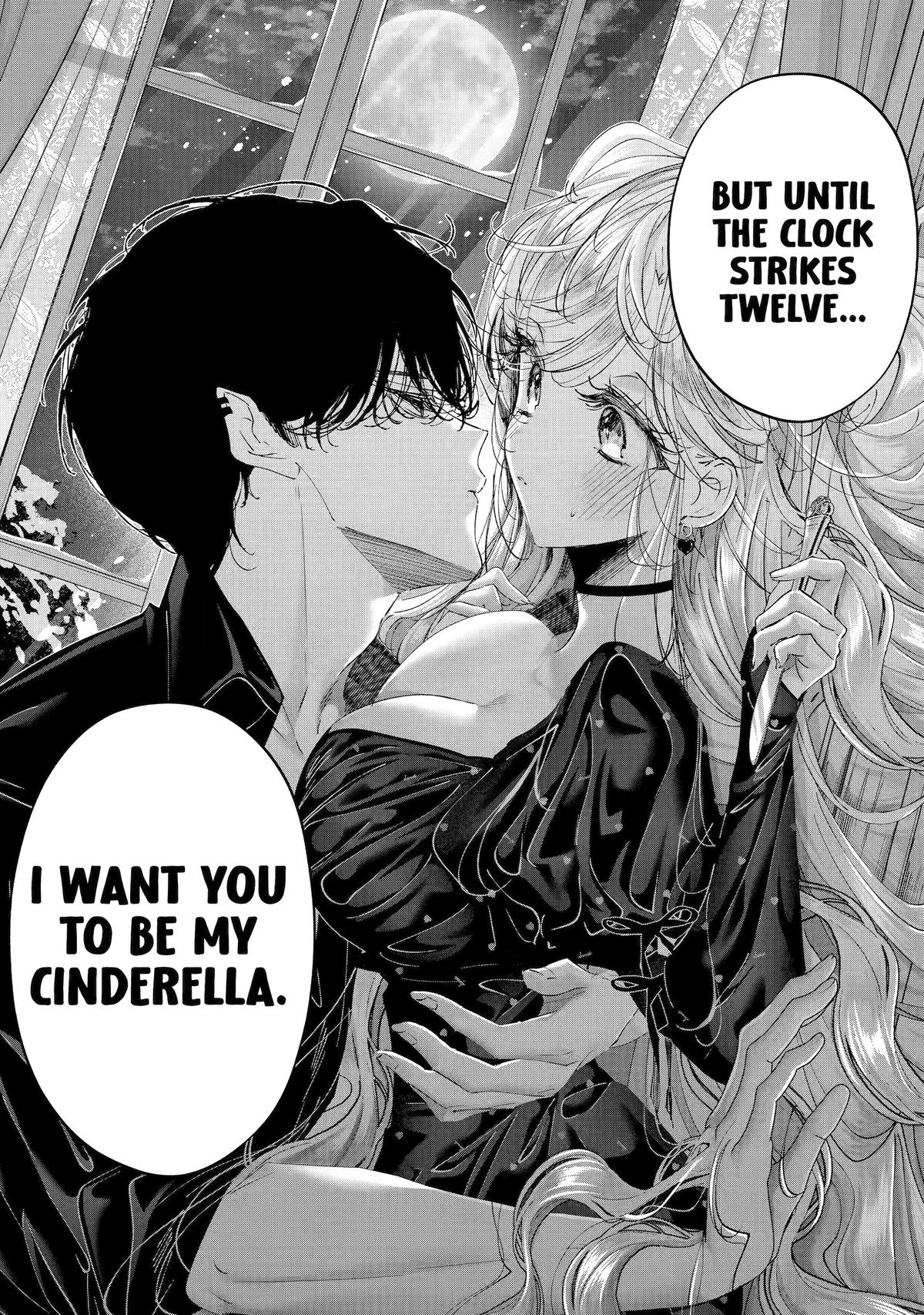 Assassin & Cinderella Chapter 22 40