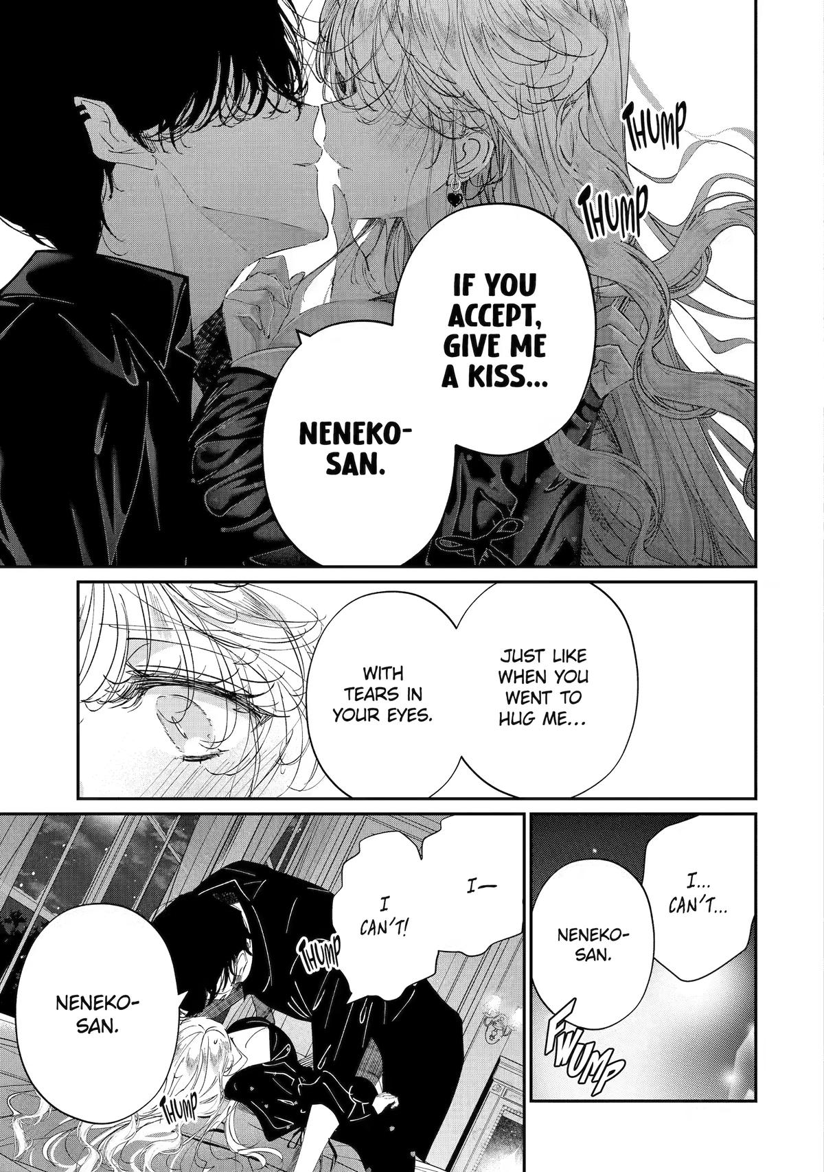 Assassin & Cinderella Chapter 22 41