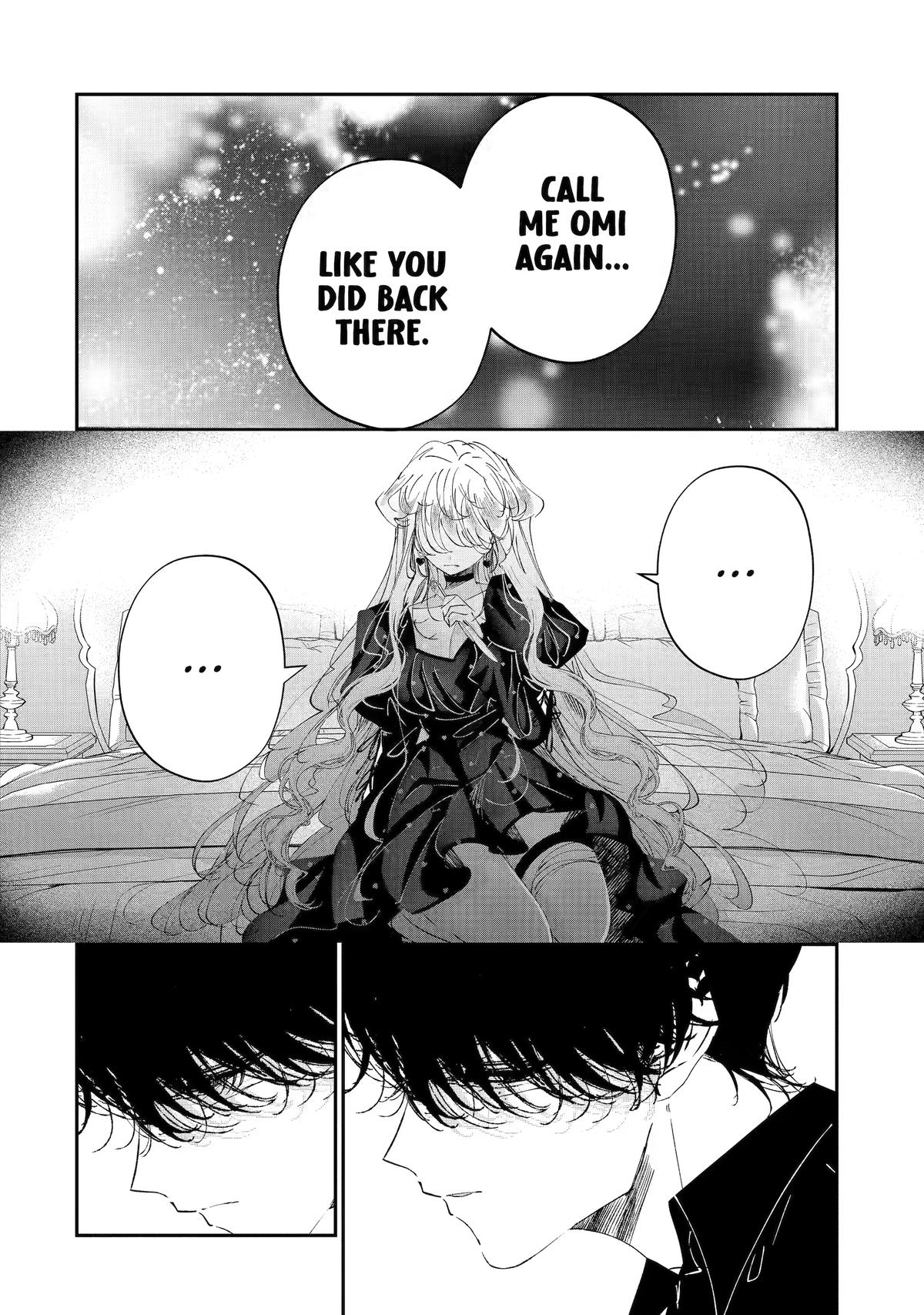 Assassin & Cinderella Chapter 22 42