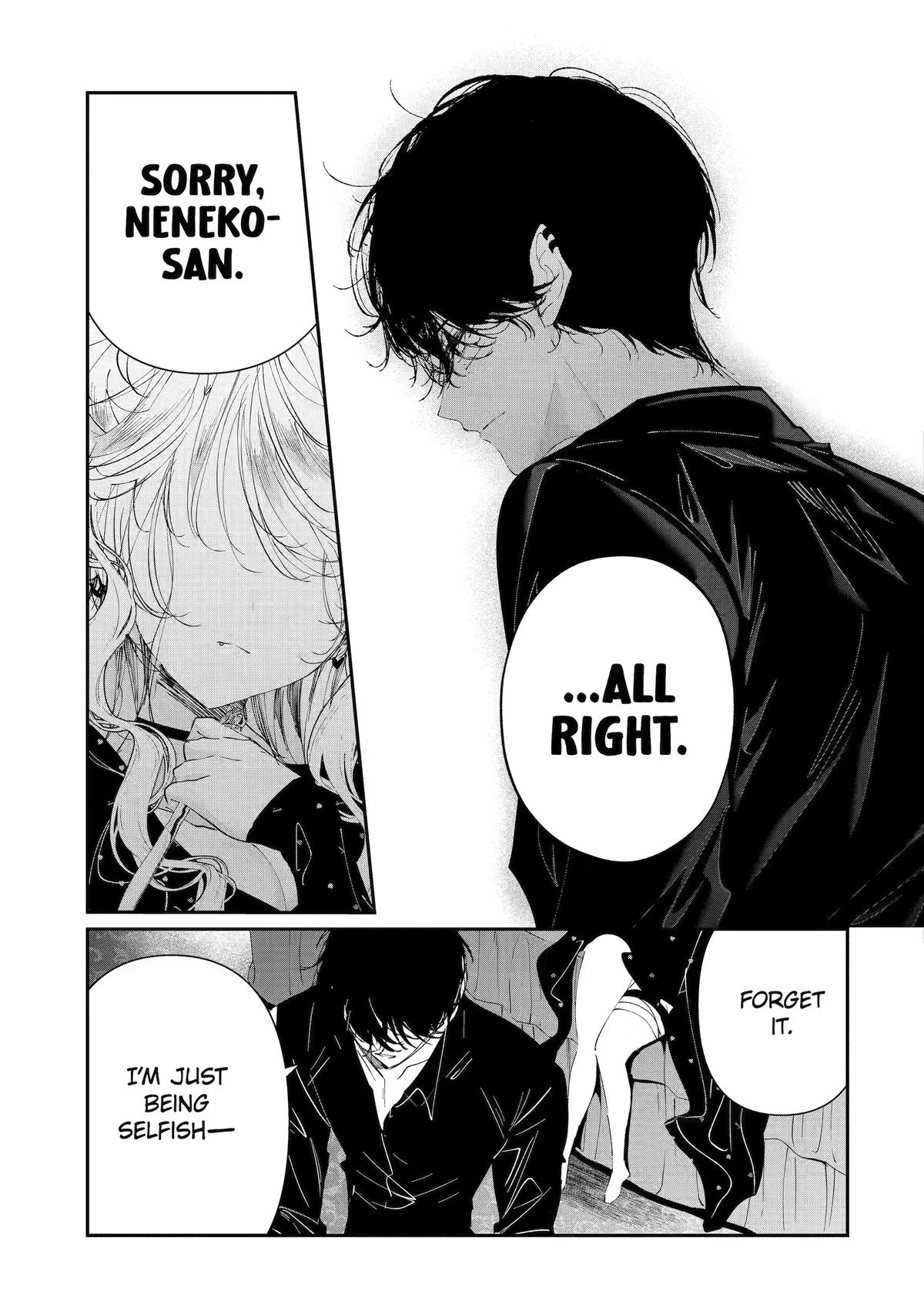 Assassin & Cinderella Chapter 22 43