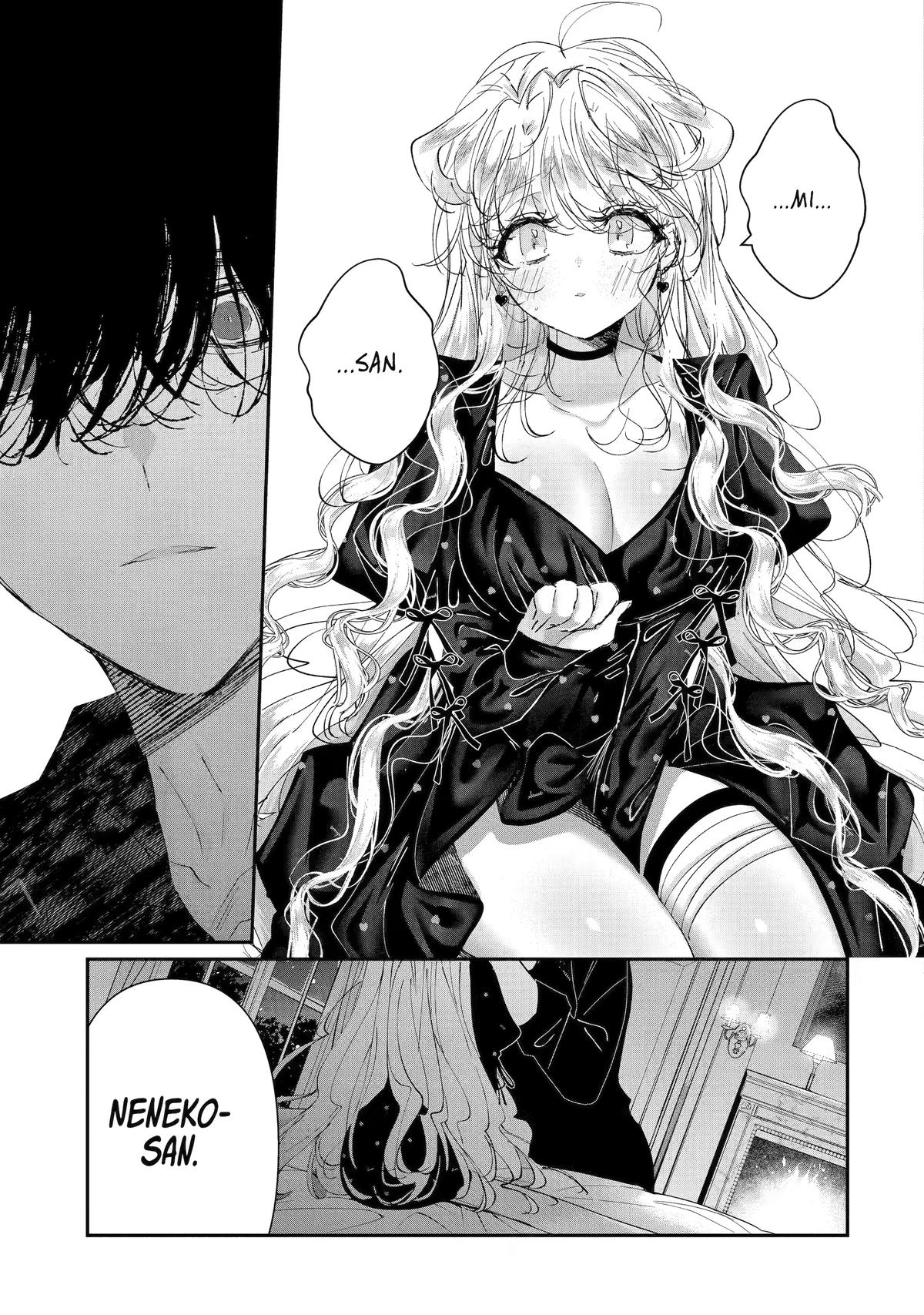 Assassin & Cinderella Chapter 22 45