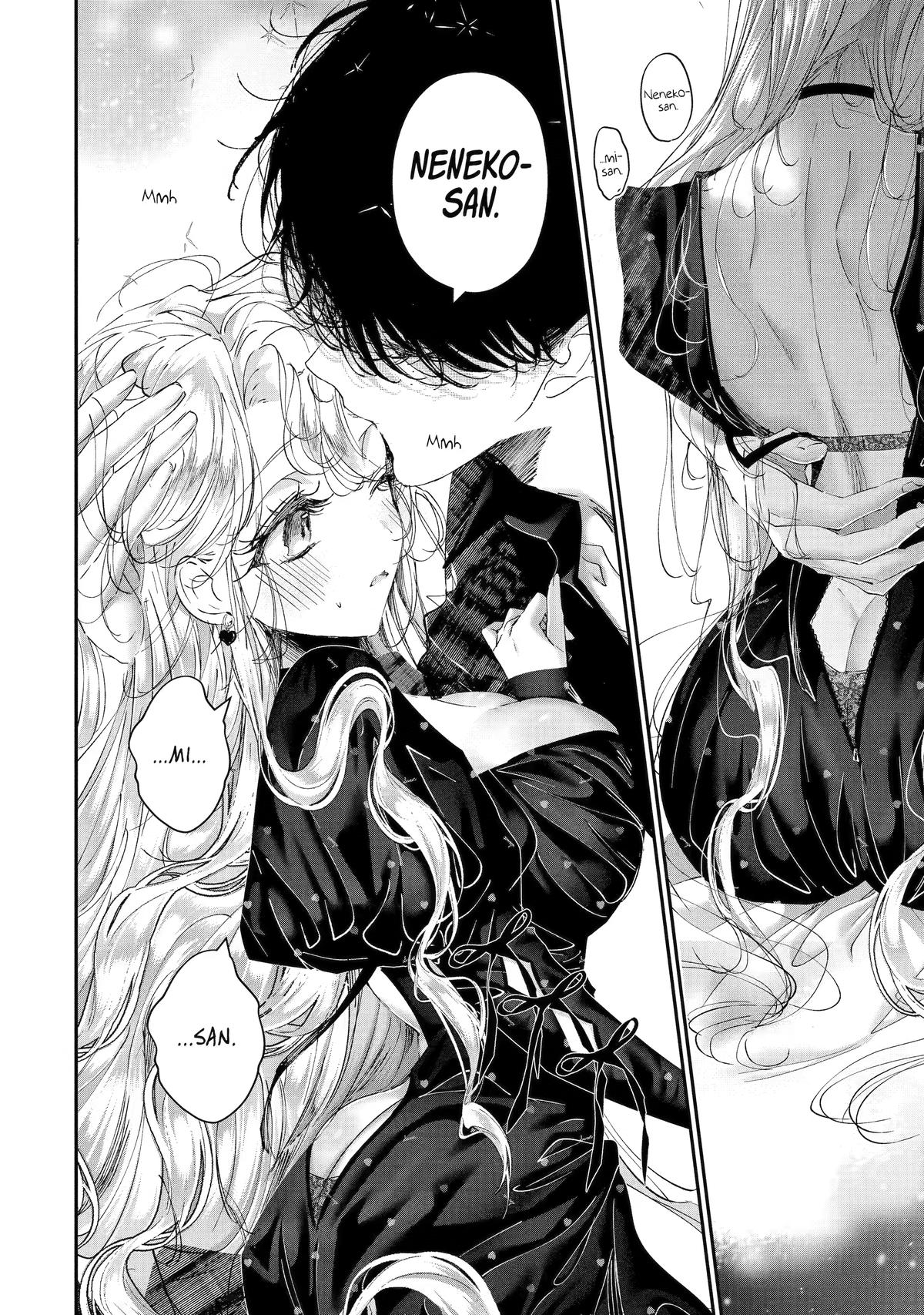 Assassin & Cinderella Chapter 22 46