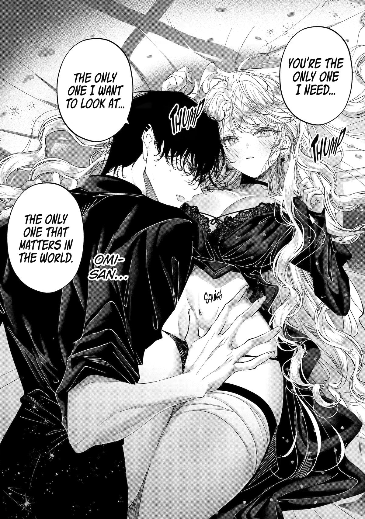 Assassin & Cinderella Chapter 23 2