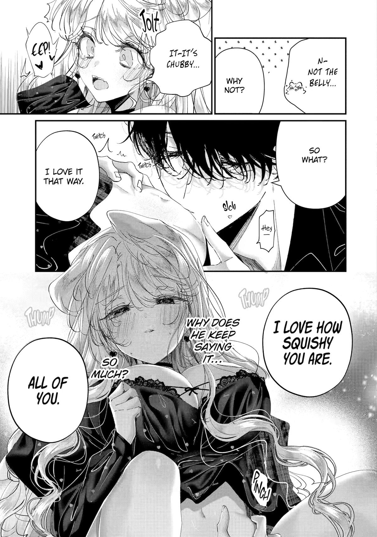 Assassin & Cinderella Chapter 23 3