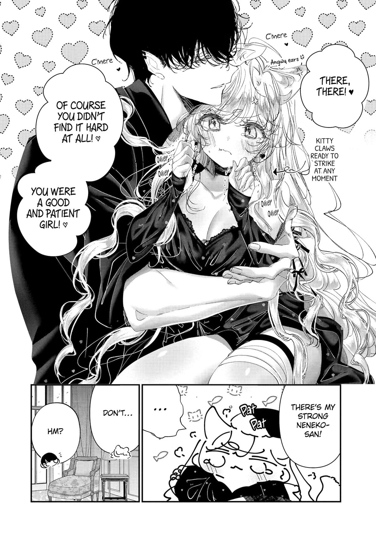 Assassin & Cinderella Chapter 23 6