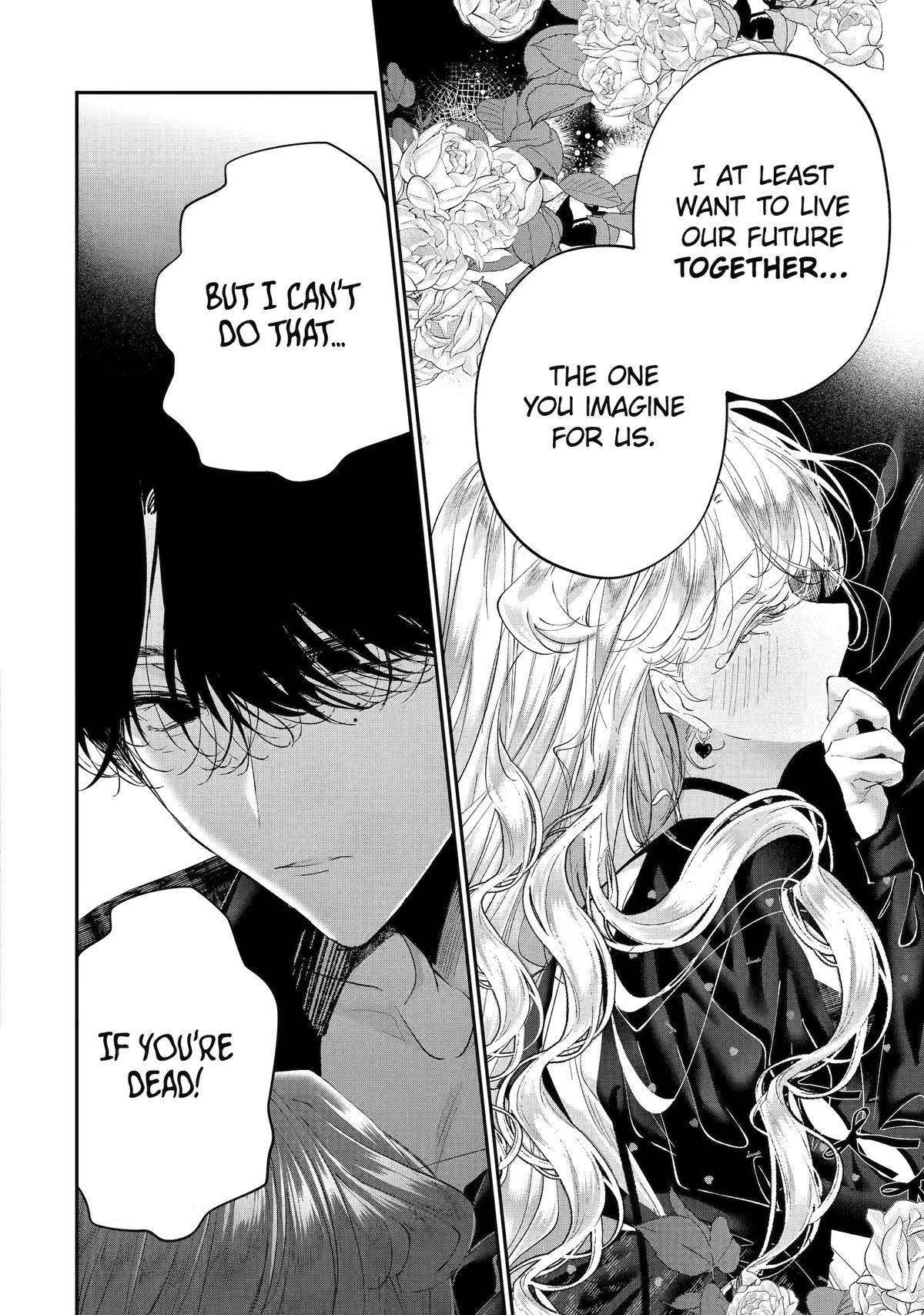 Assassin & Cinderella Chapter 23 8