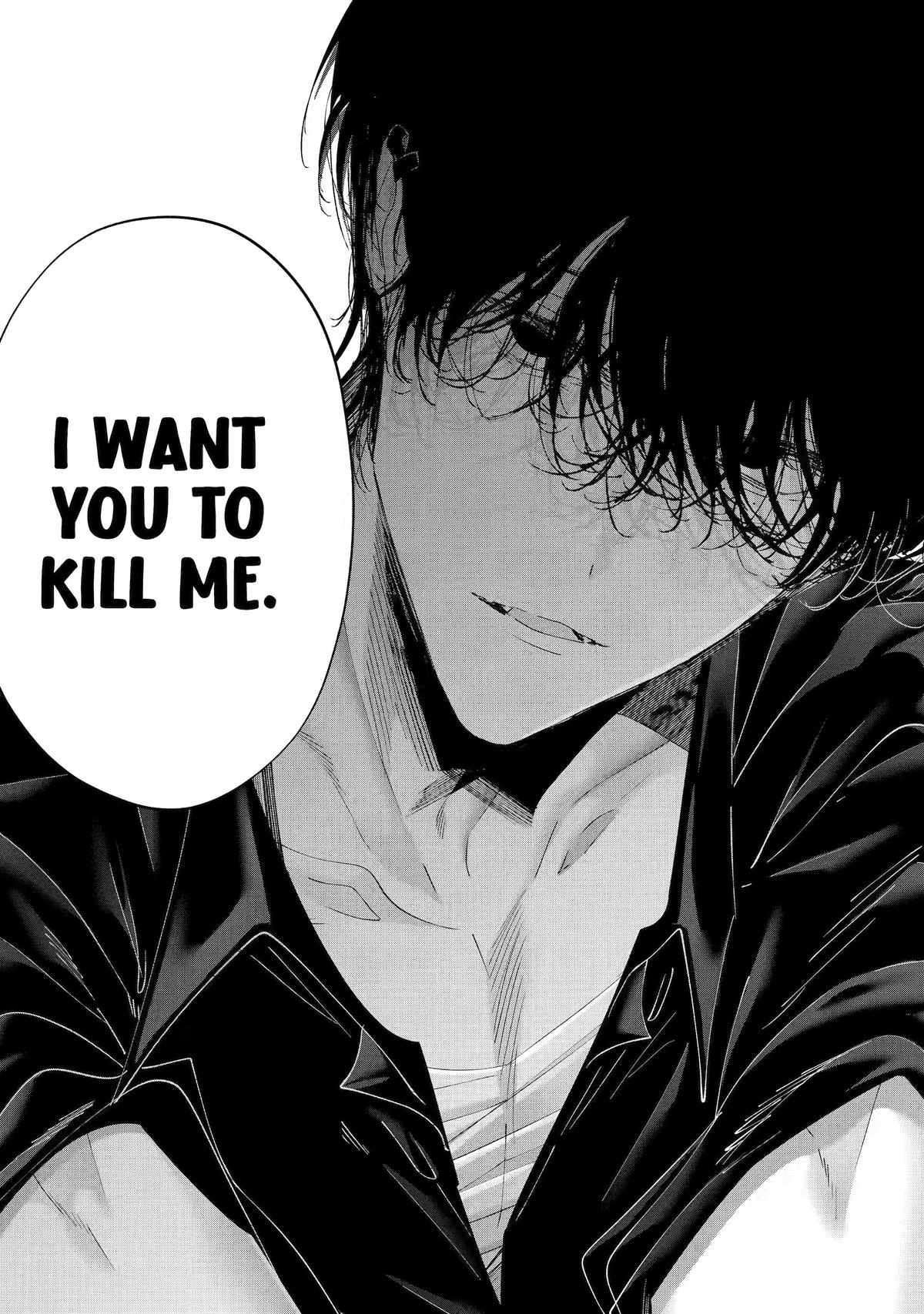 Assassin & Cinderella Chapter 23 10