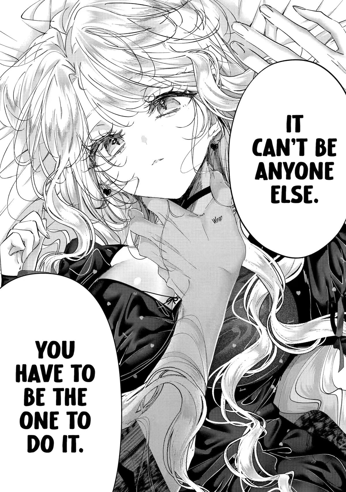 Assassin & Cinderella Chapter 23 11
