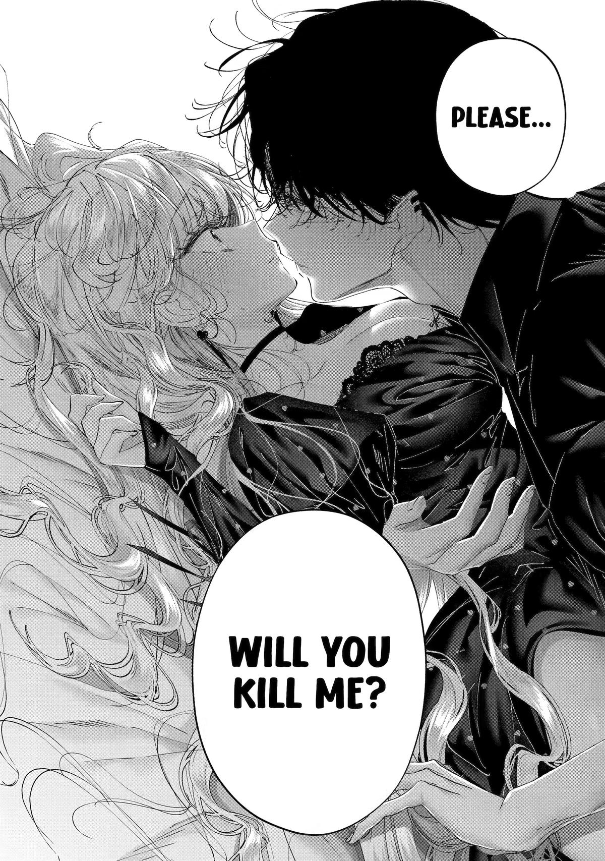 Assassin & Cinderella Chapter 23 15