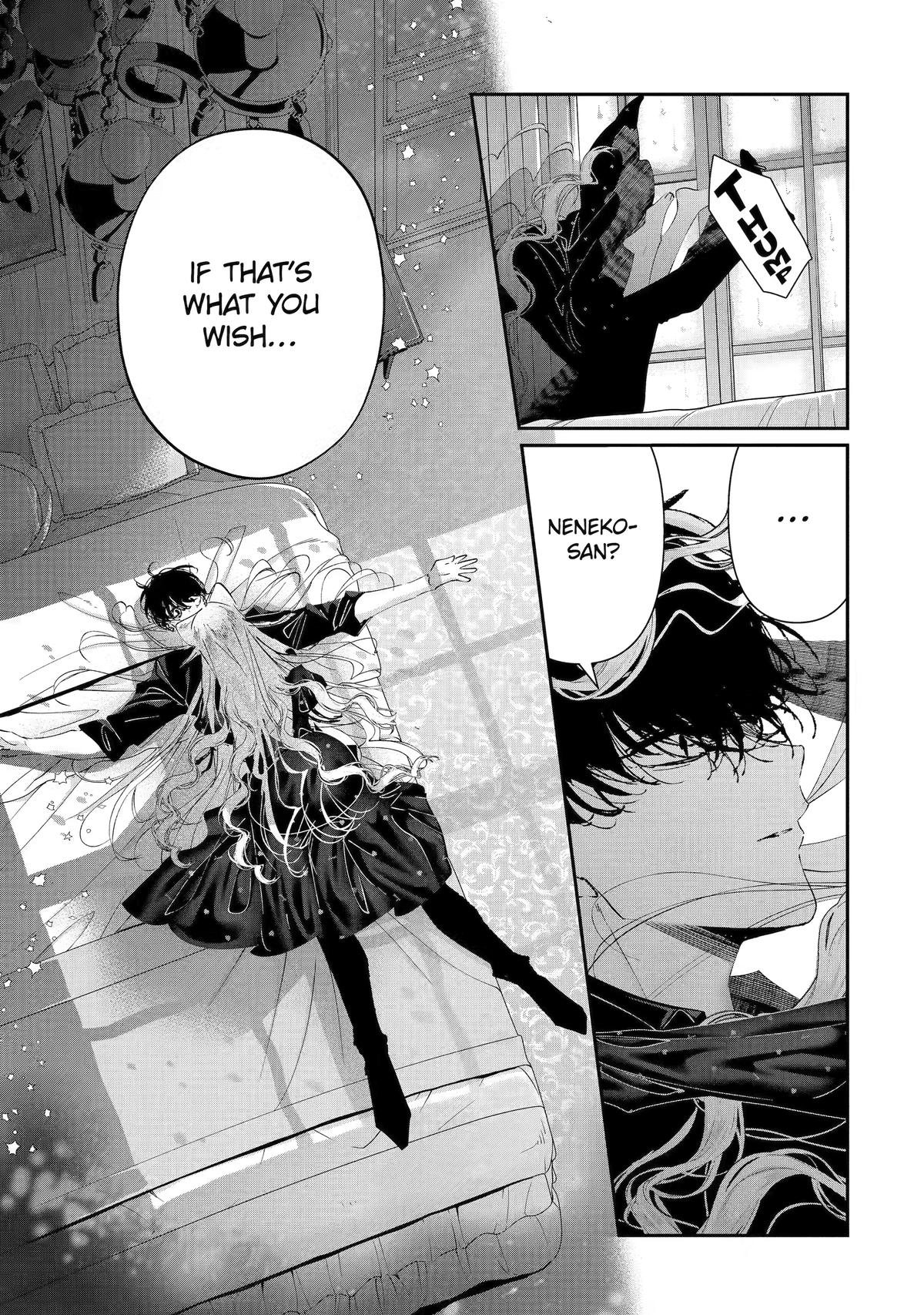 Assassin & Cinderella Chapter 23 17
