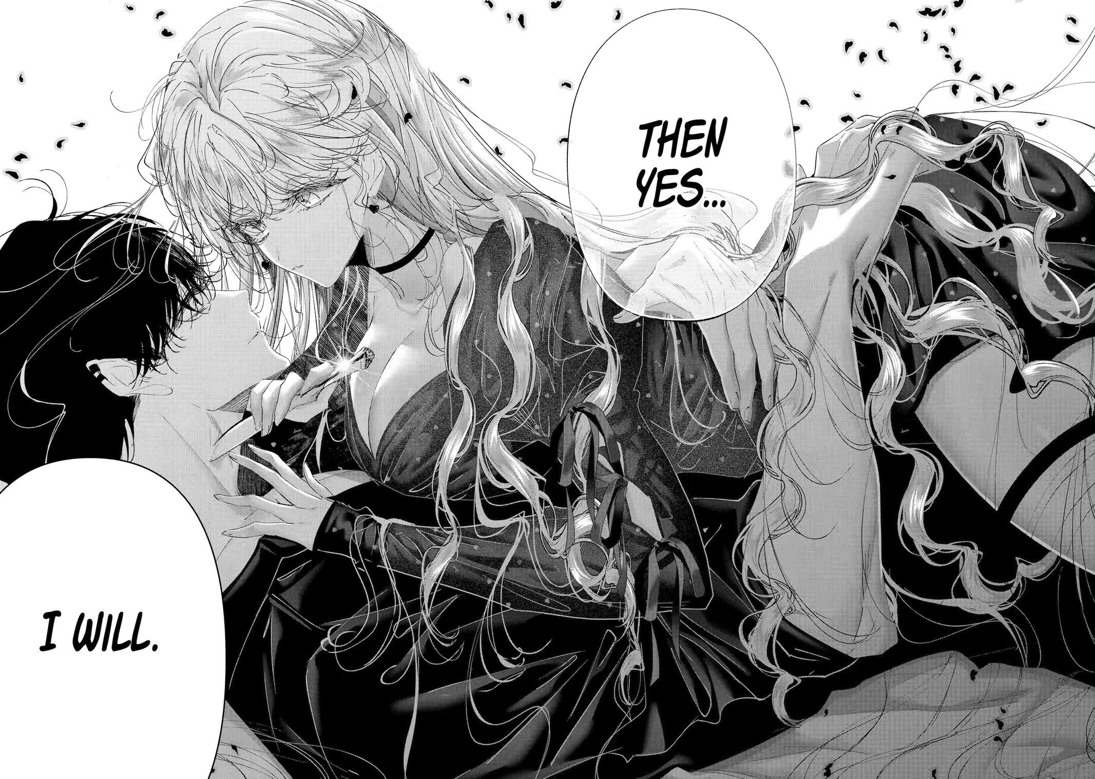 Assassin & Cinderella Chapter 23 18