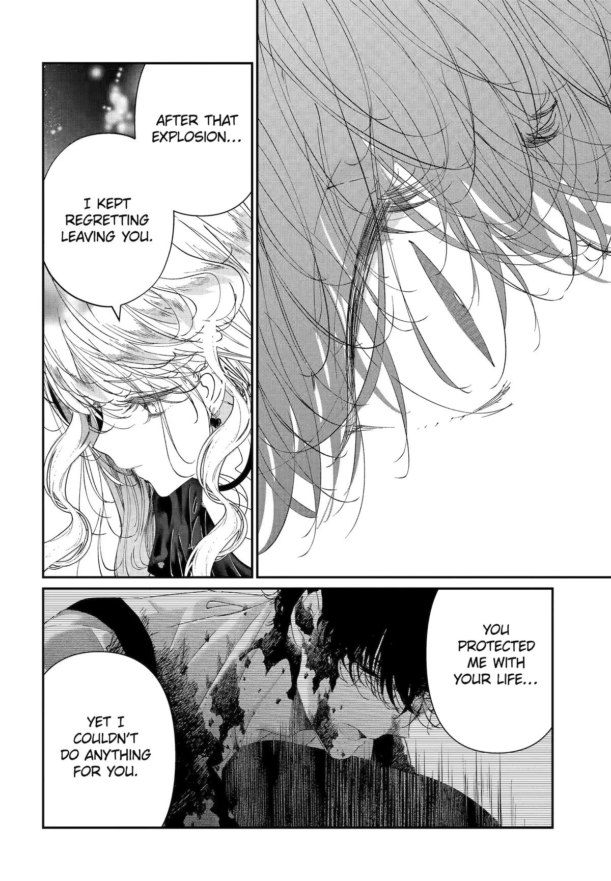 Assassin & Cinderella Chapter 23 19