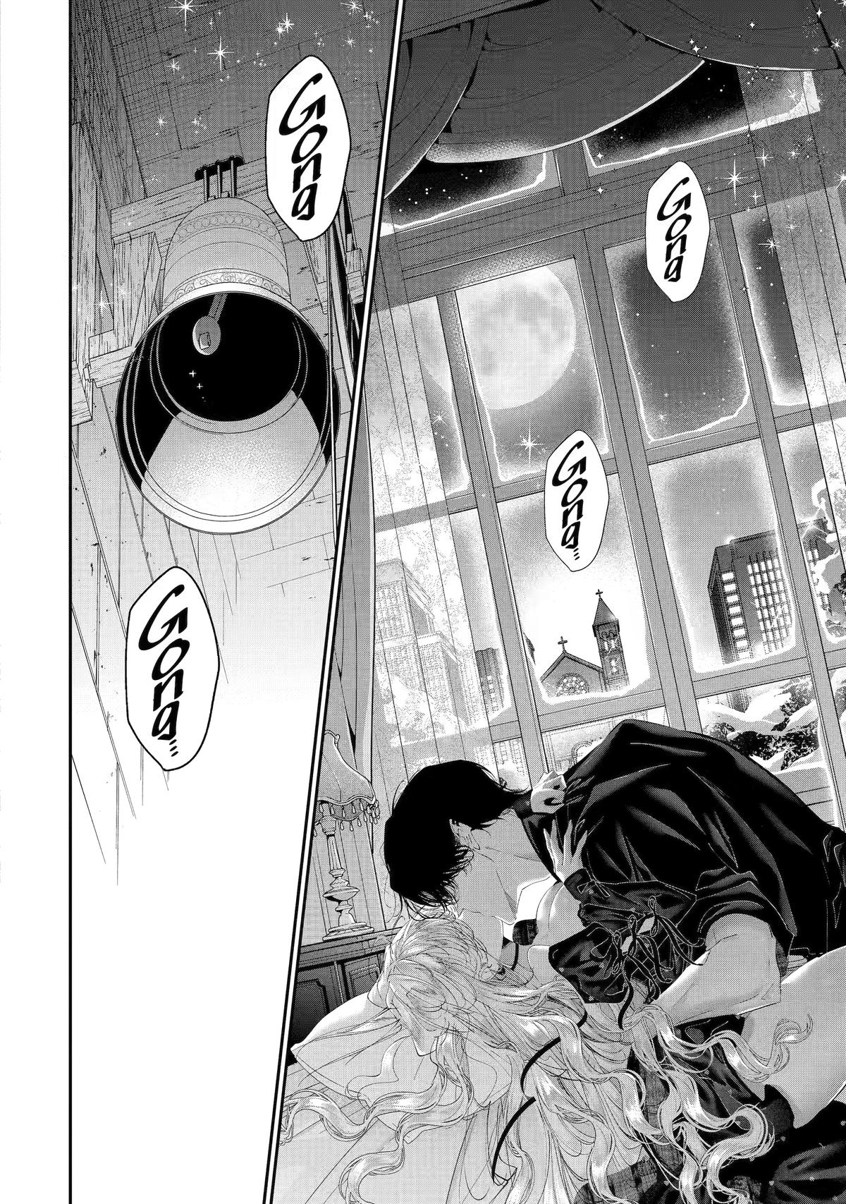 Assassin & Cinderella Chapter 23 25