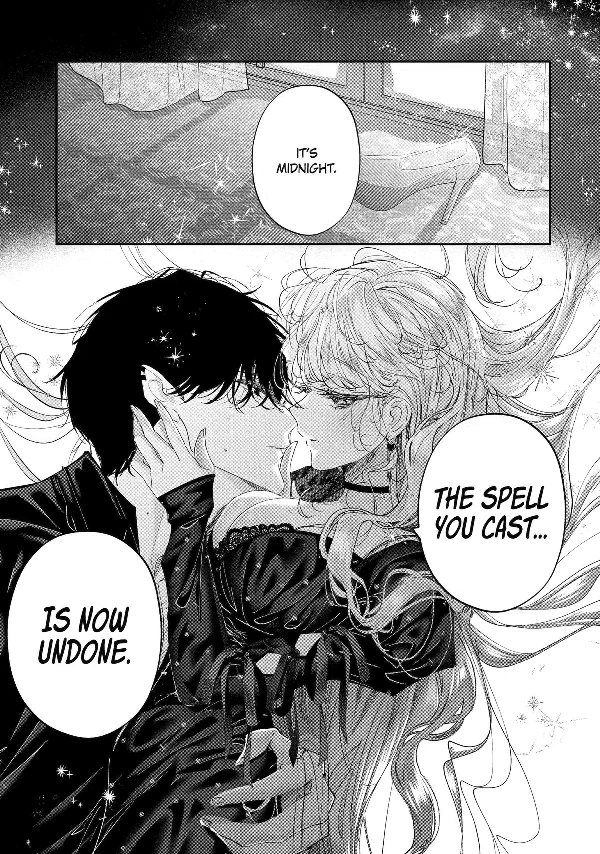 Assassin & Cinderella Chapter 23 26