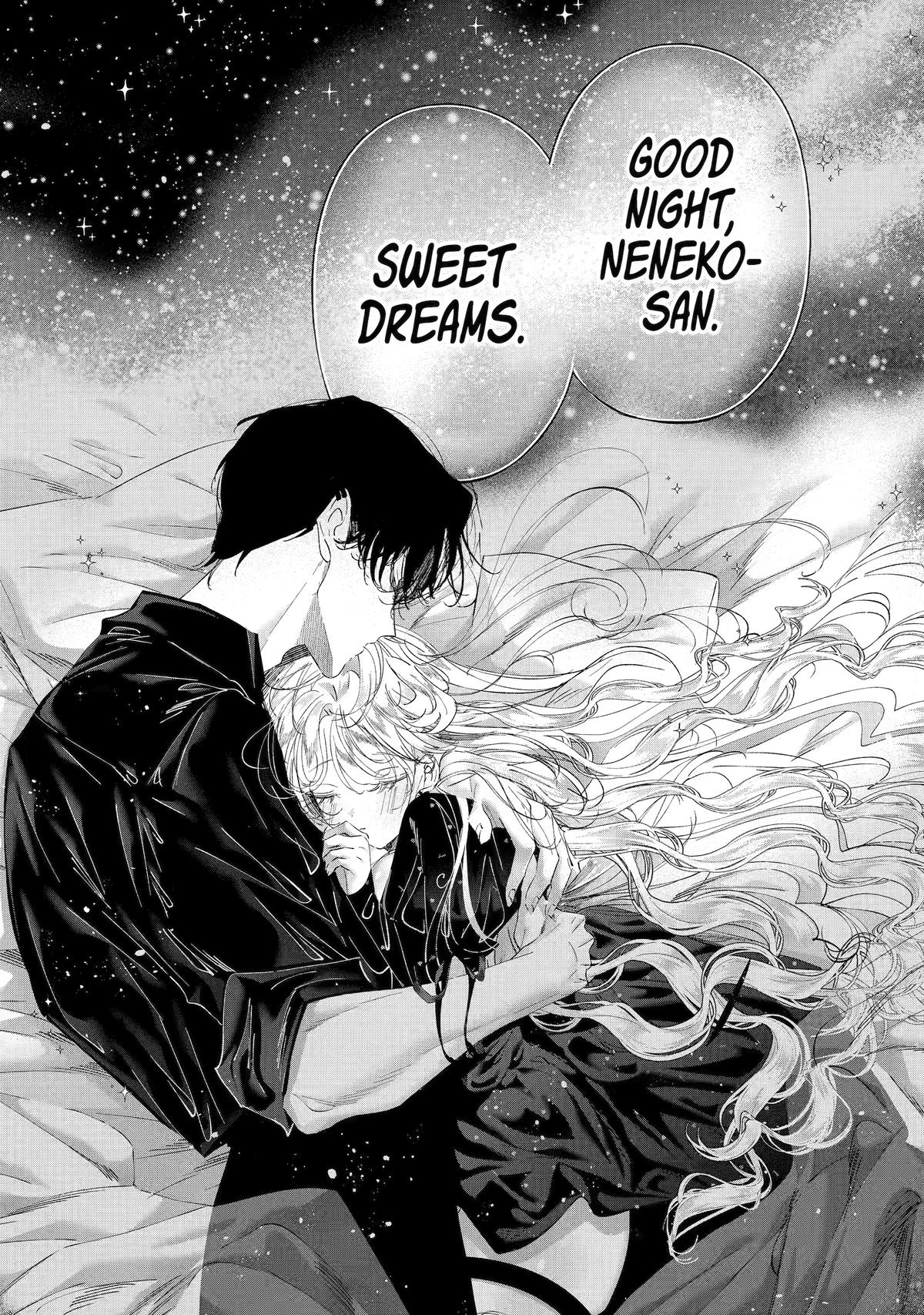 Assassin & Cinderella Chapter 23 29