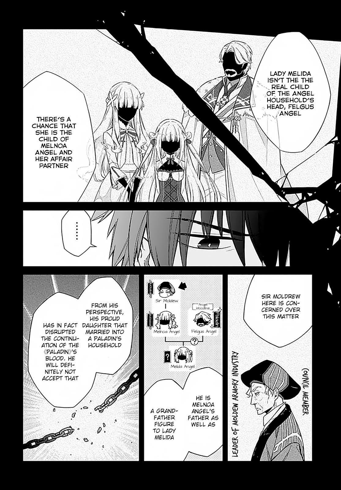 Assassin's Pride Lesson: 1 19