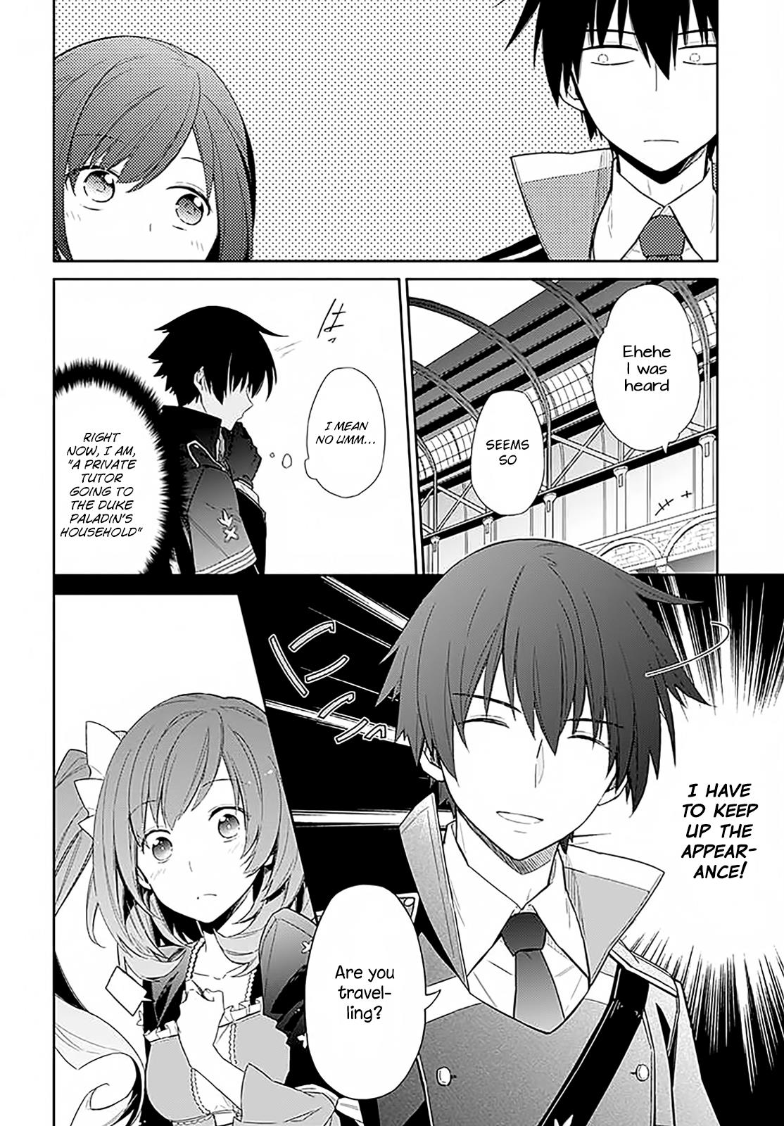 Assassin's Pride Lesson: 1 28