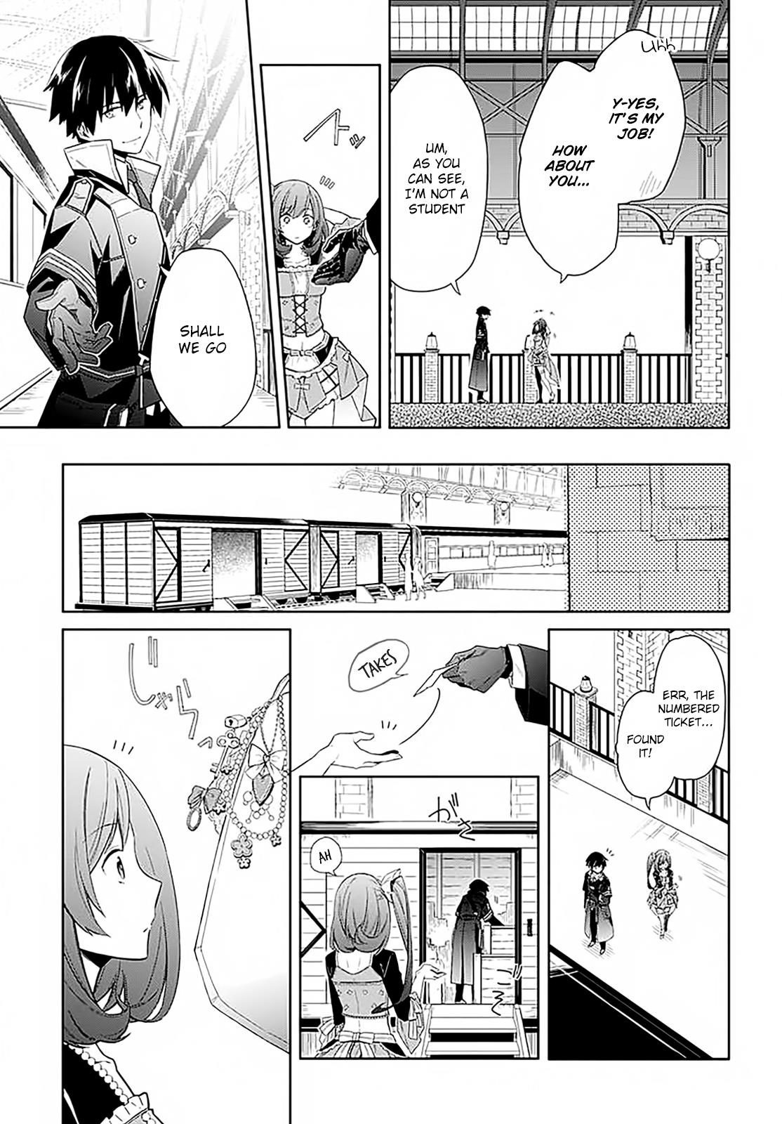 Assassin's Pride Lesson: 1 29