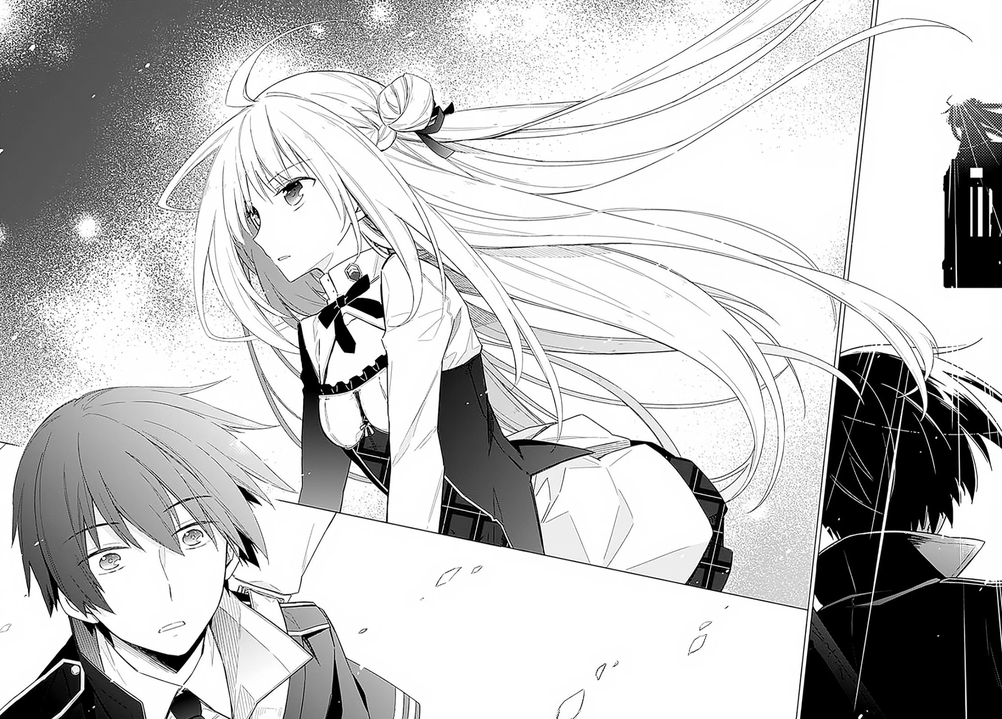 Assassin's Pride Lesson: 1 42