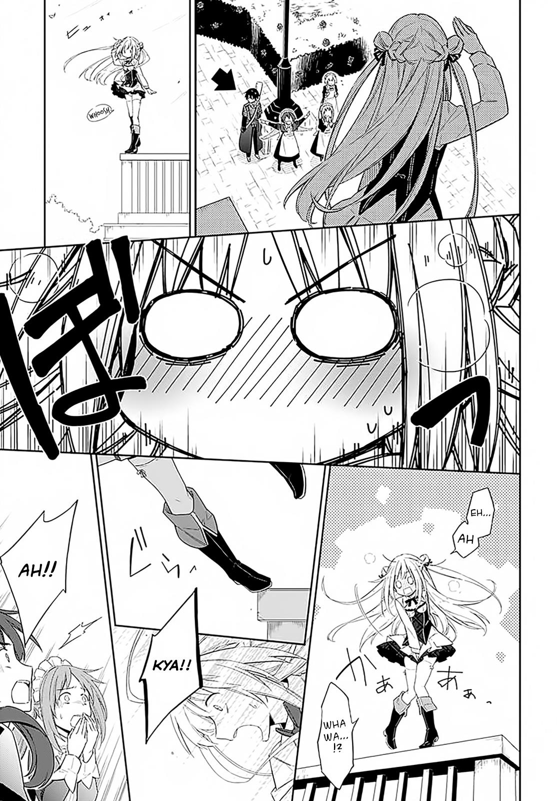 Assassin's Pride Lesson: 1 44